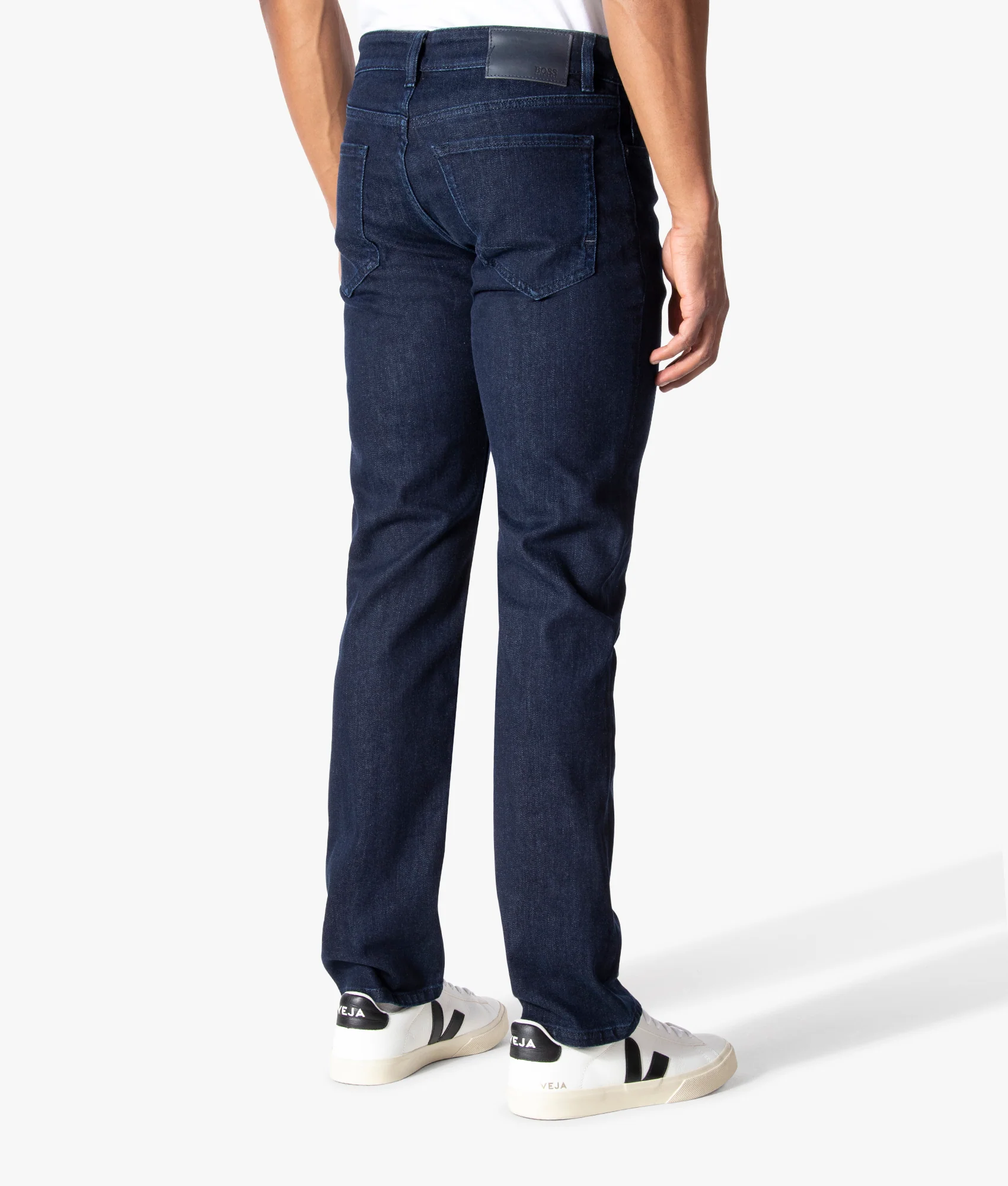 Regular Fit Maine Jeans - Image 3