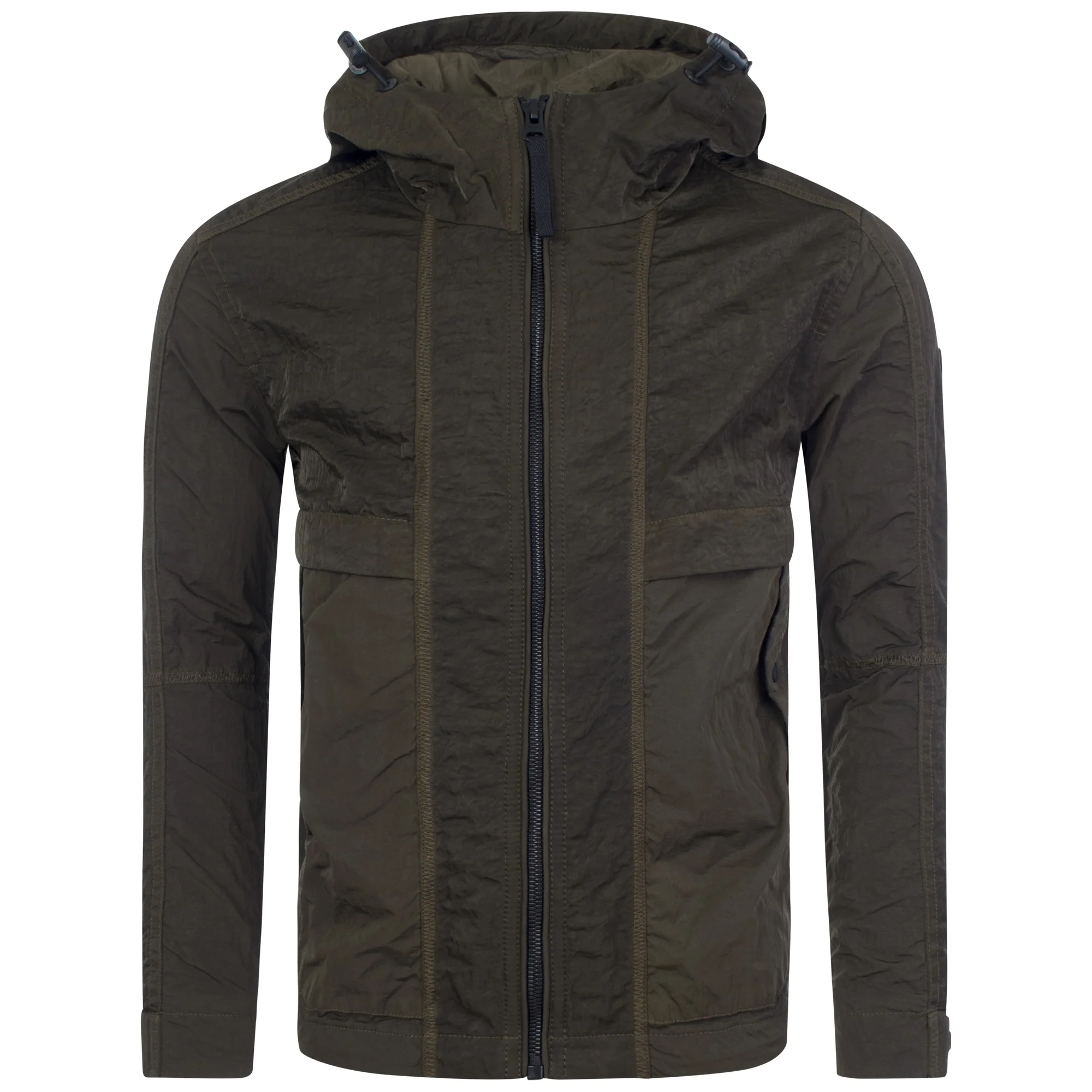 Casual Onic Jacket - Image 2