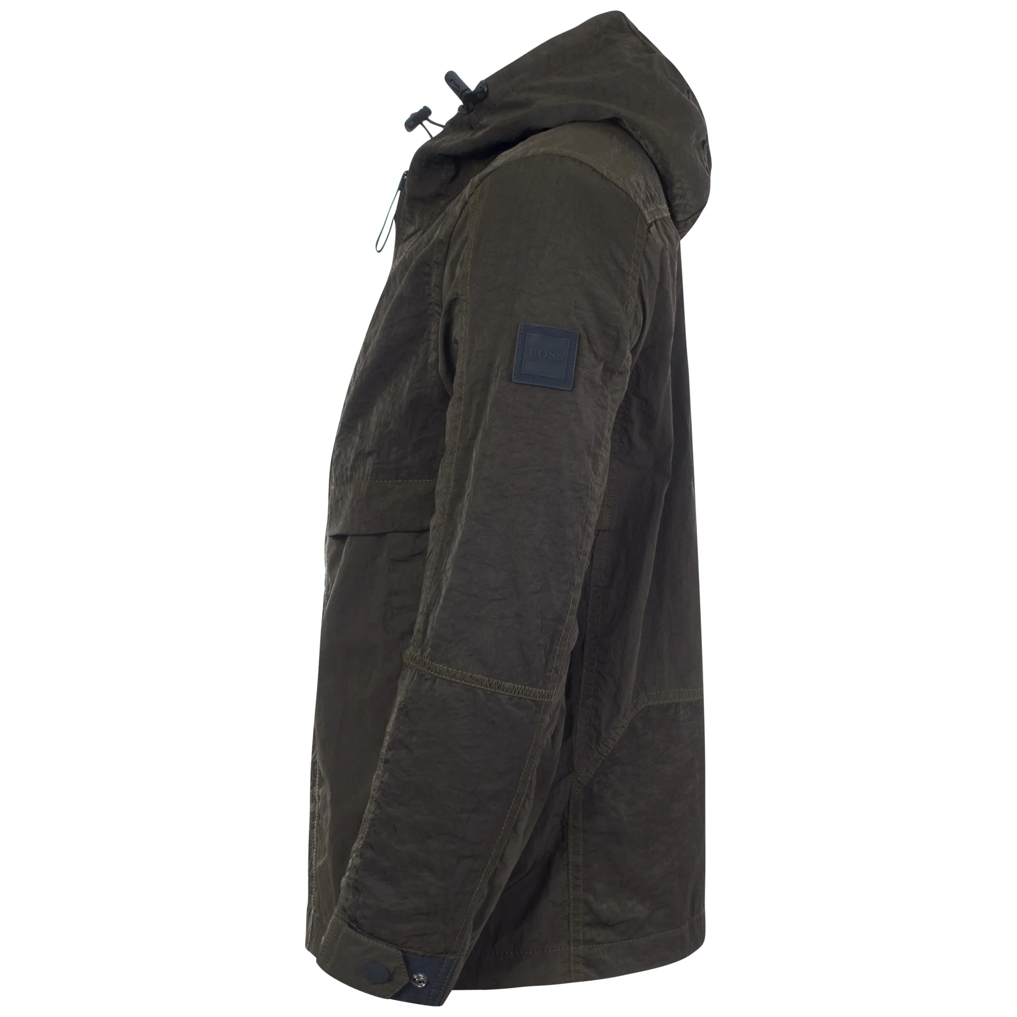 Casual Onic Jacket - Image 3