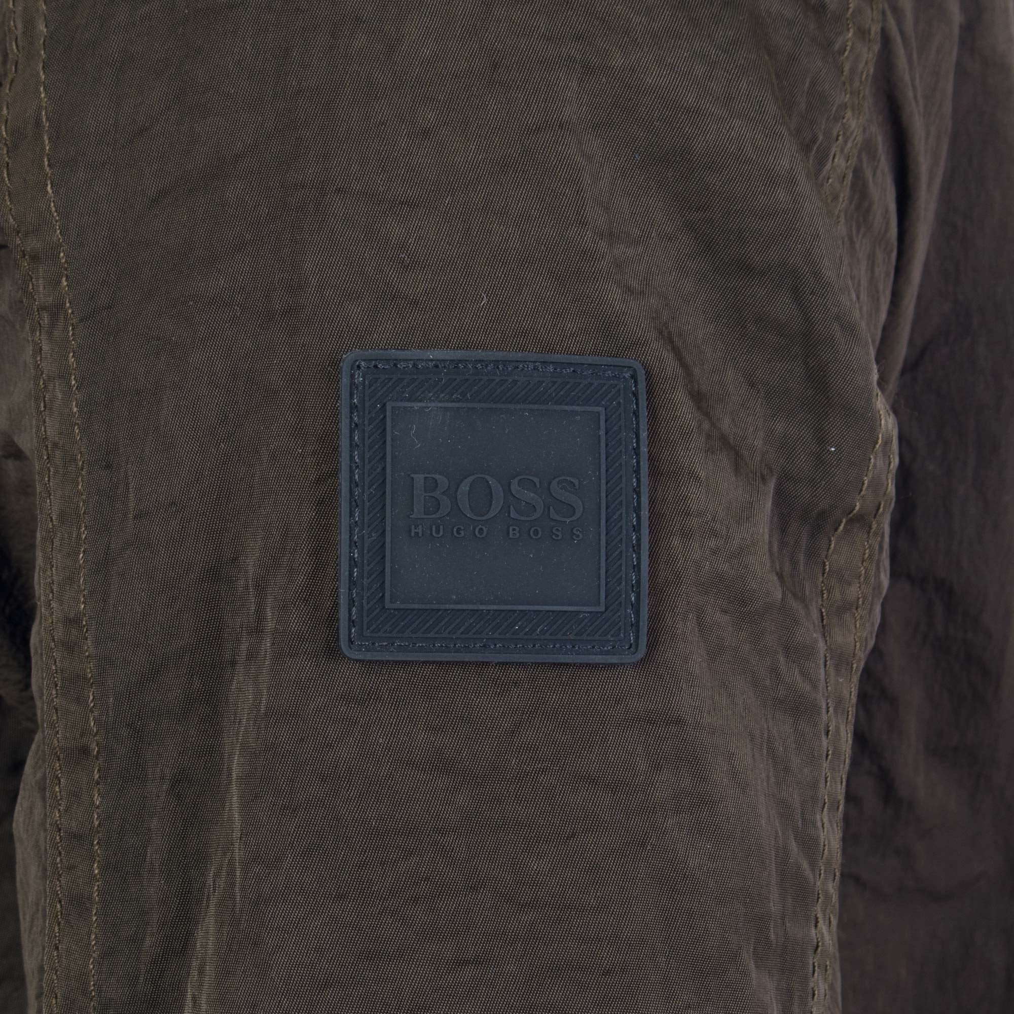 Casual Onic Jacket - Image 4