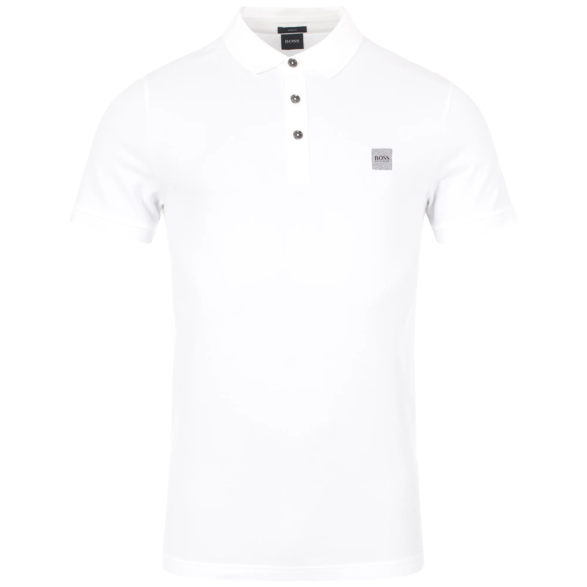 Casual Passenger Slim Fit Polo - Image 2