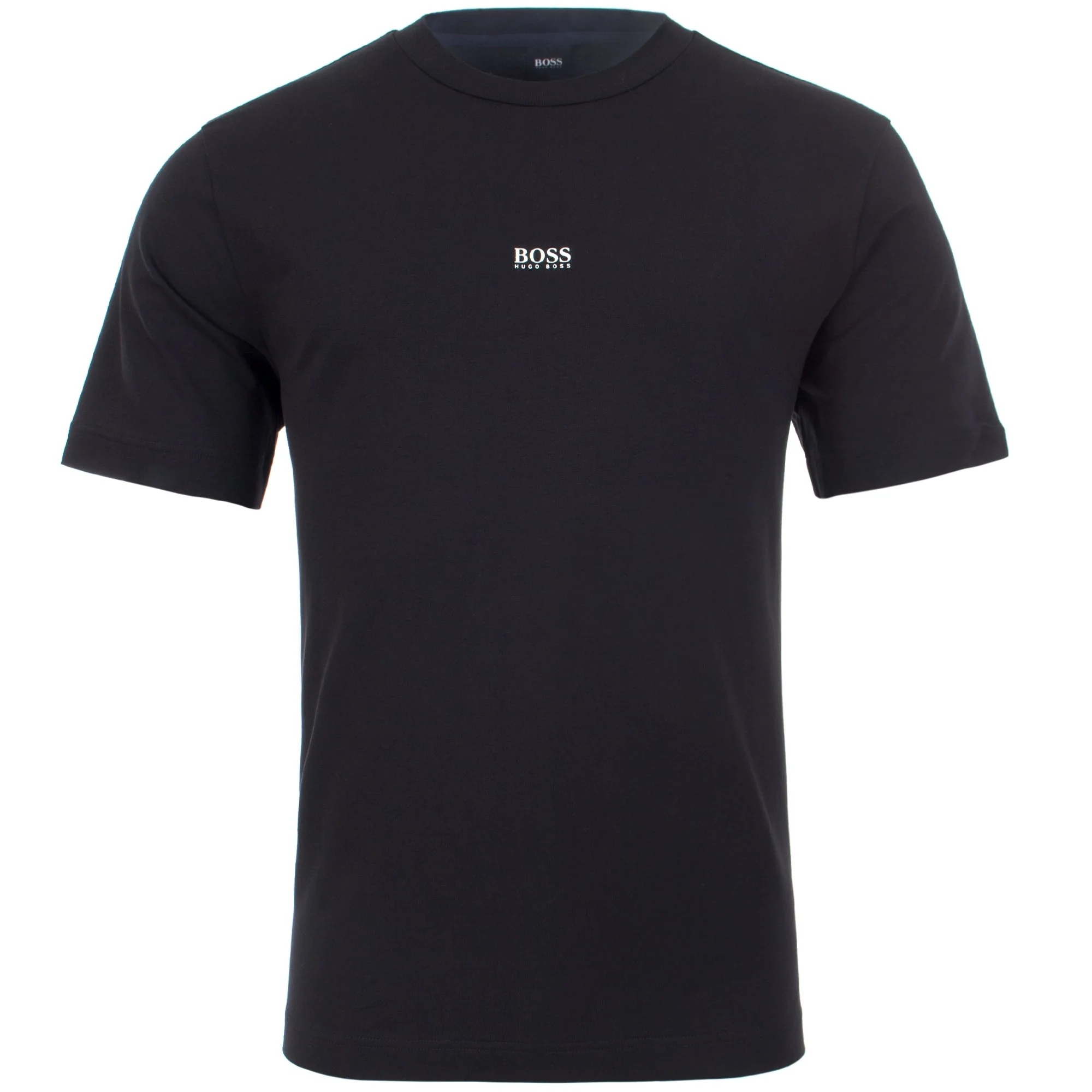 Casual Relaxed Fit TChup T-Shirt - Image 2