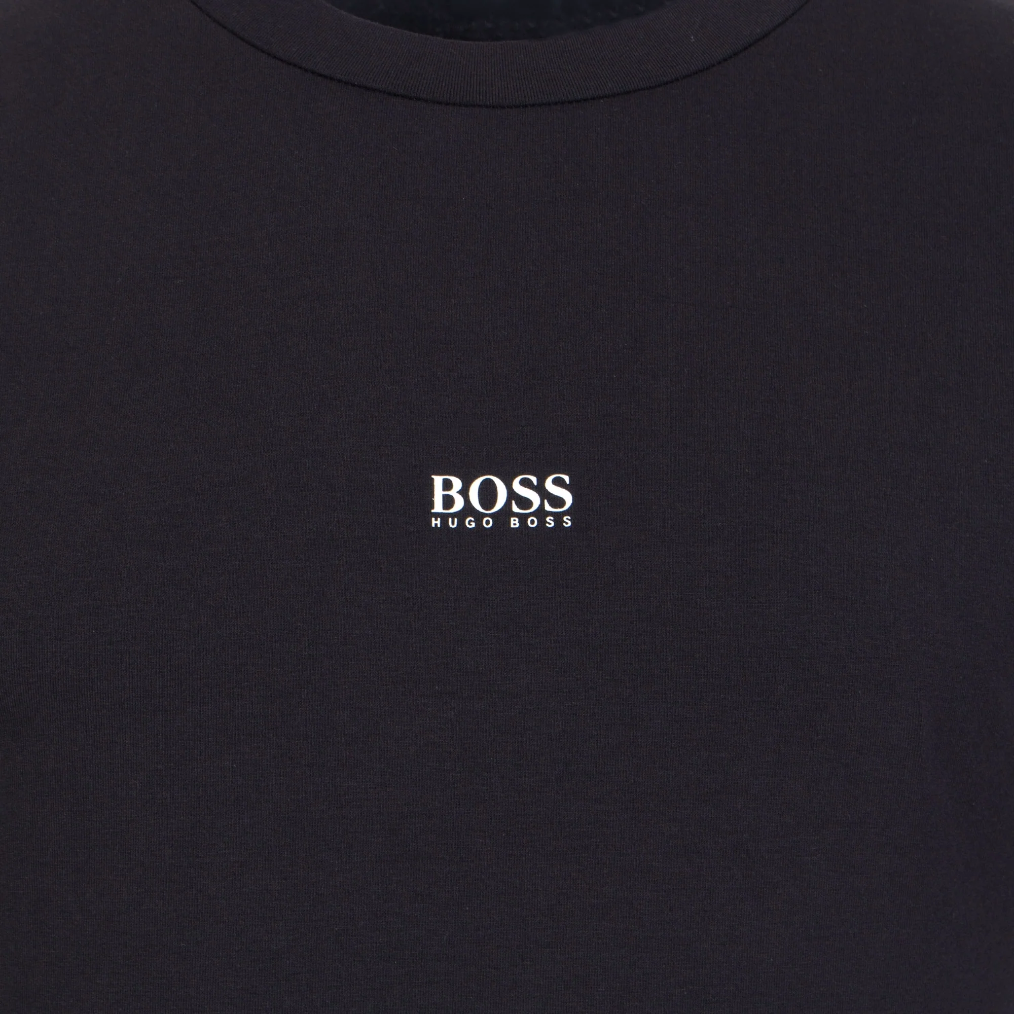 Casual Relaxed Fit TChup T-Shirt - Image 3