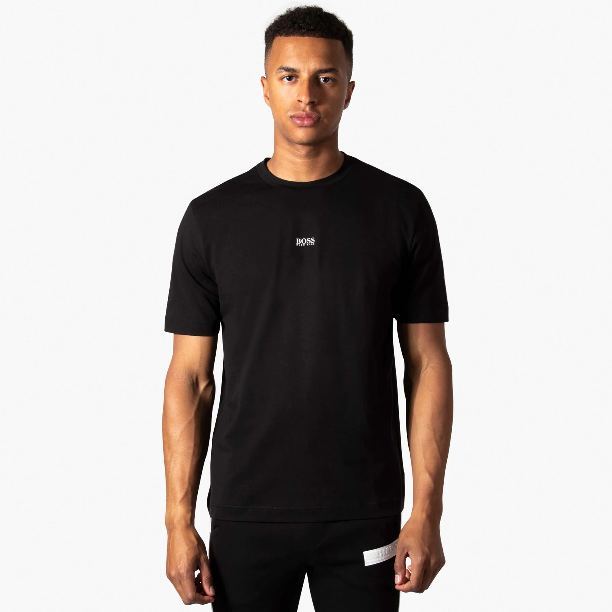 Casual Relaxed Fit TChup T-Shirt - Image 4
