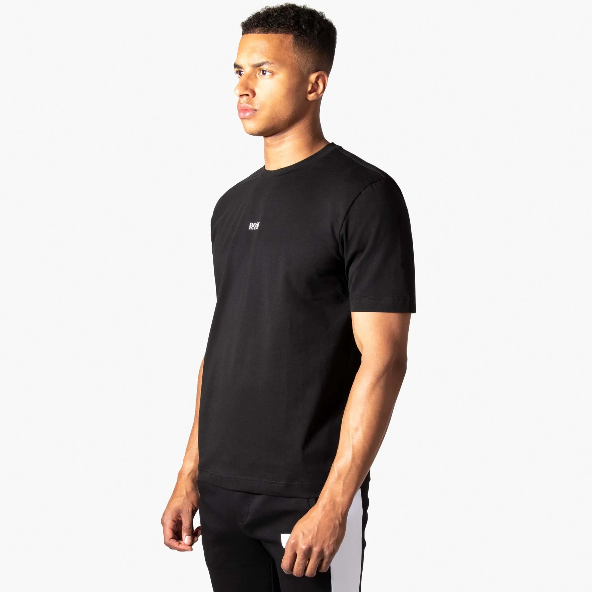 Casual Relaxed Fit TChup T-Shirt - Image 5