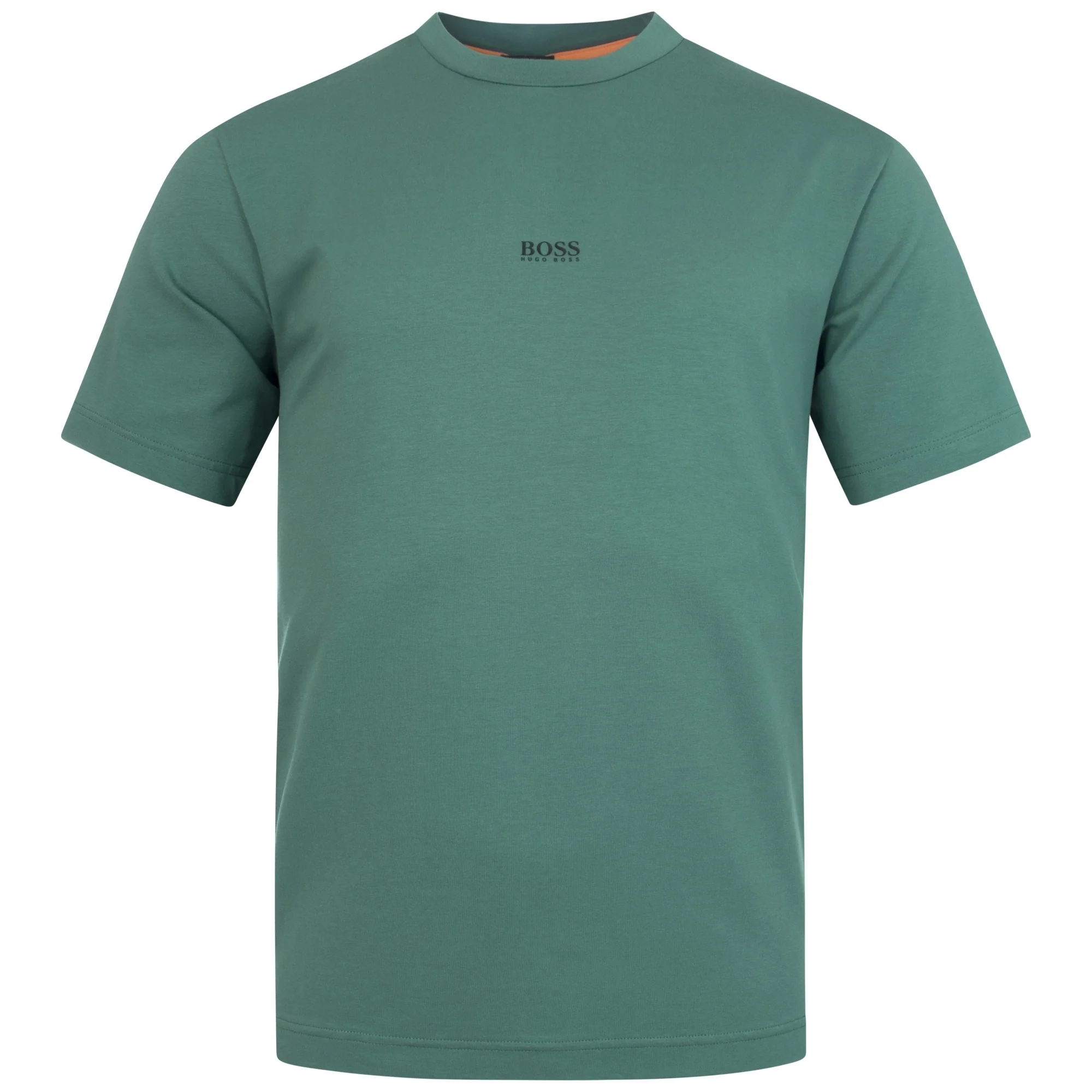 Casual Relaxed Fit TChup T-Shirt