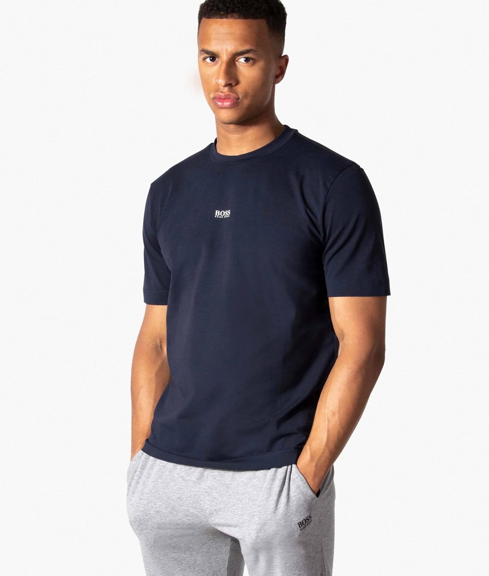 Relaxed Fit T-Chup T-Shirt - Image 3