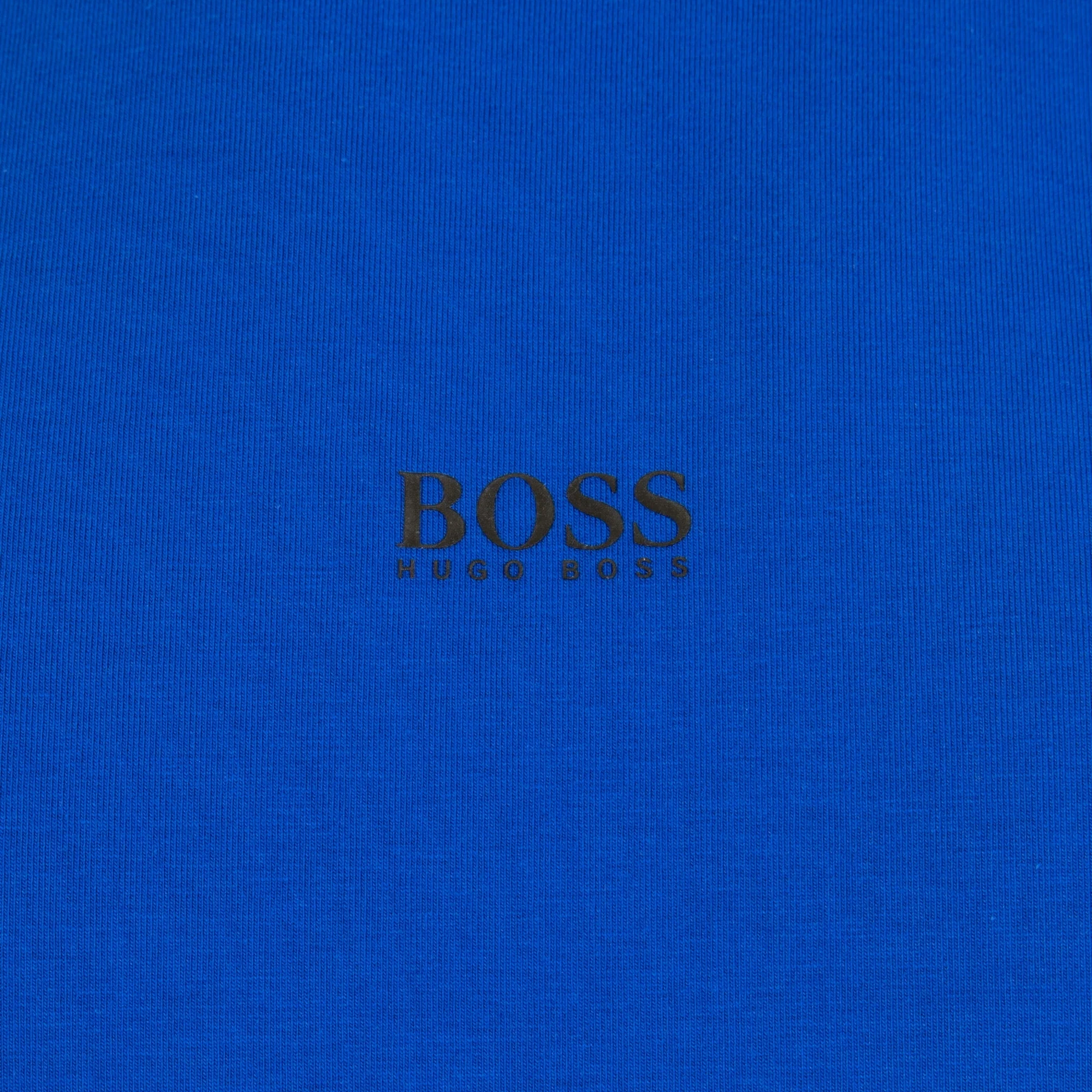 Casual Relaxed Fit TChup T-Shirt - Image 2
