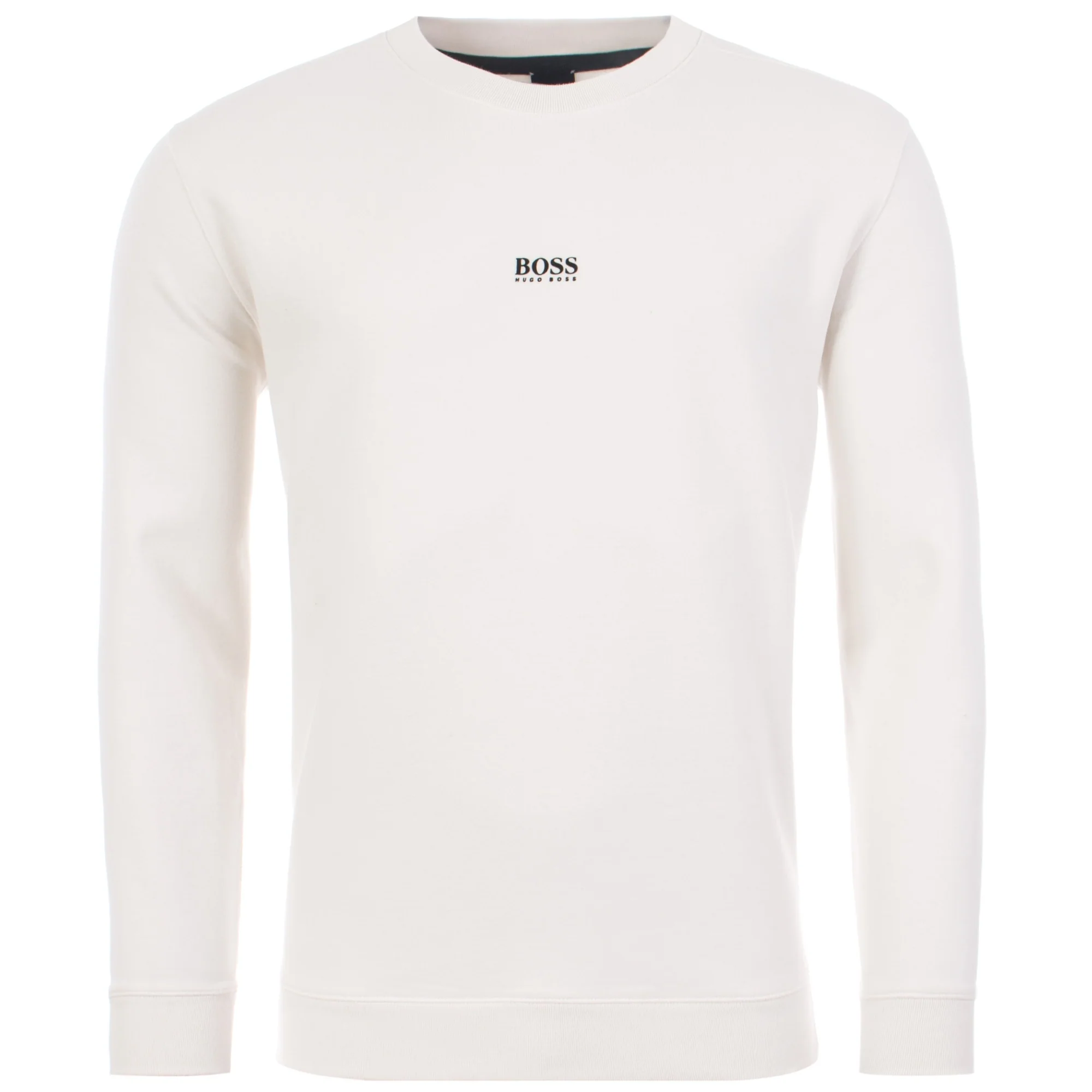 Casual Relaxed Fit Weevo Sweatshirt