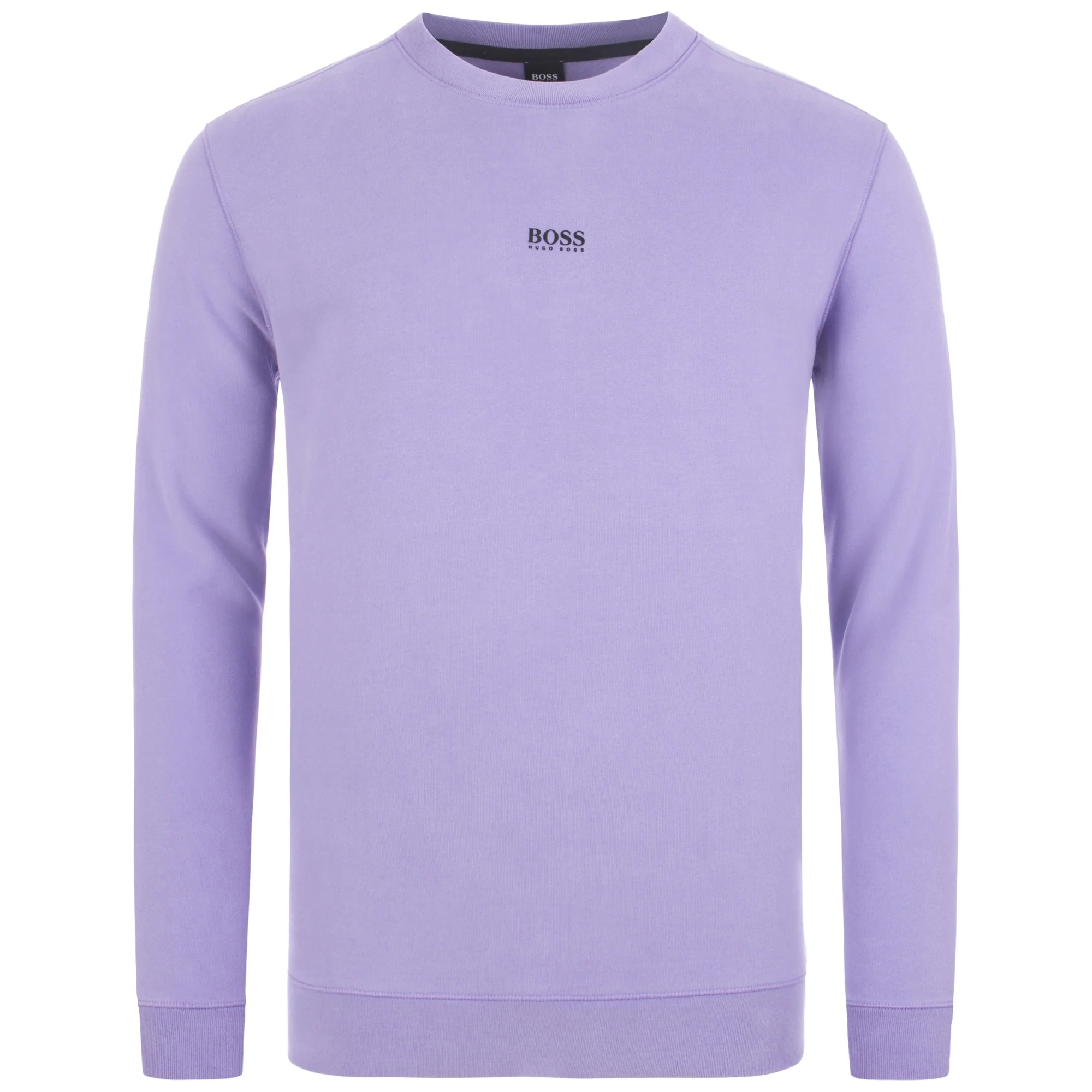 Casual Relaxed Fit Weevo Sweatshirt