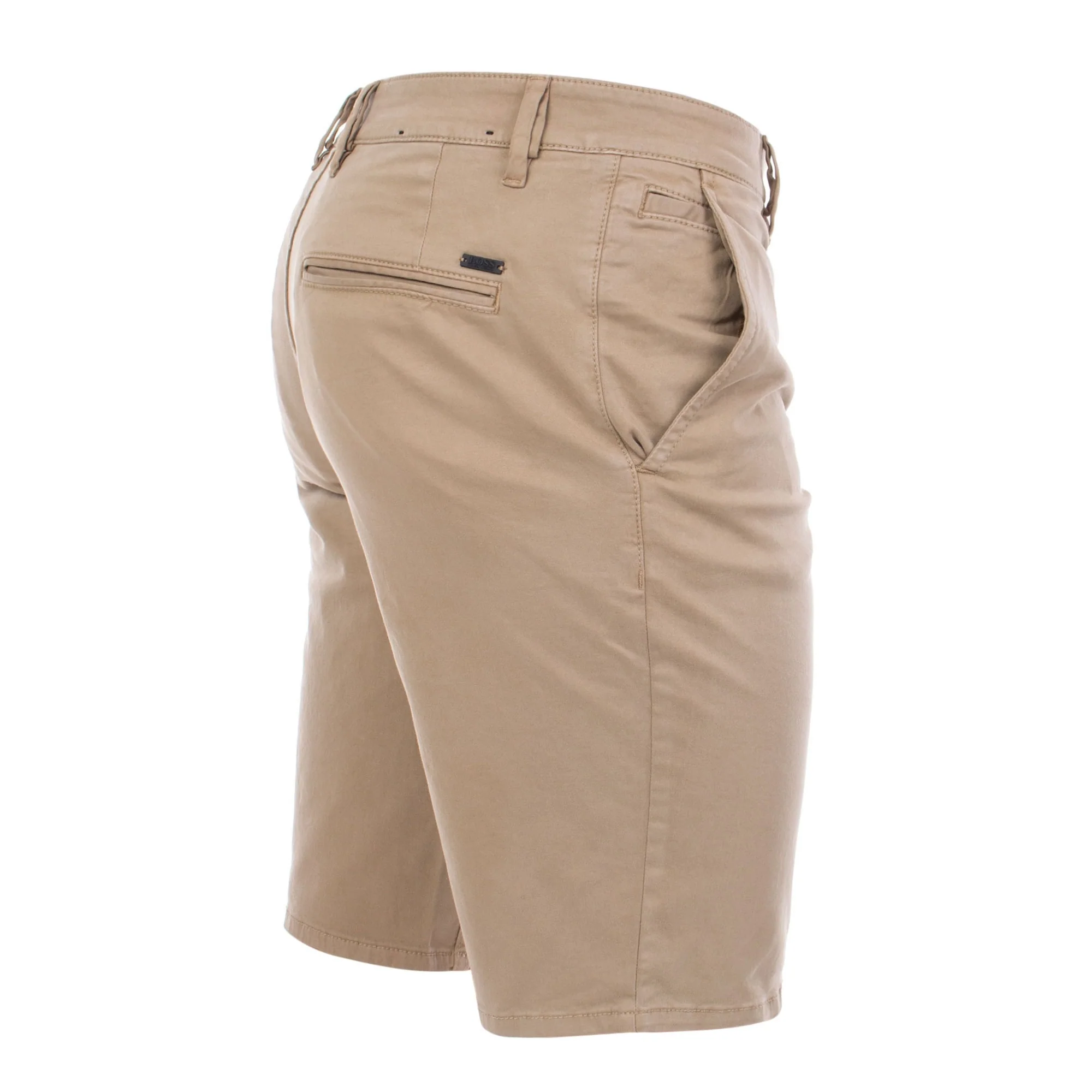 Casual Schino Slim Shorts - Image 3