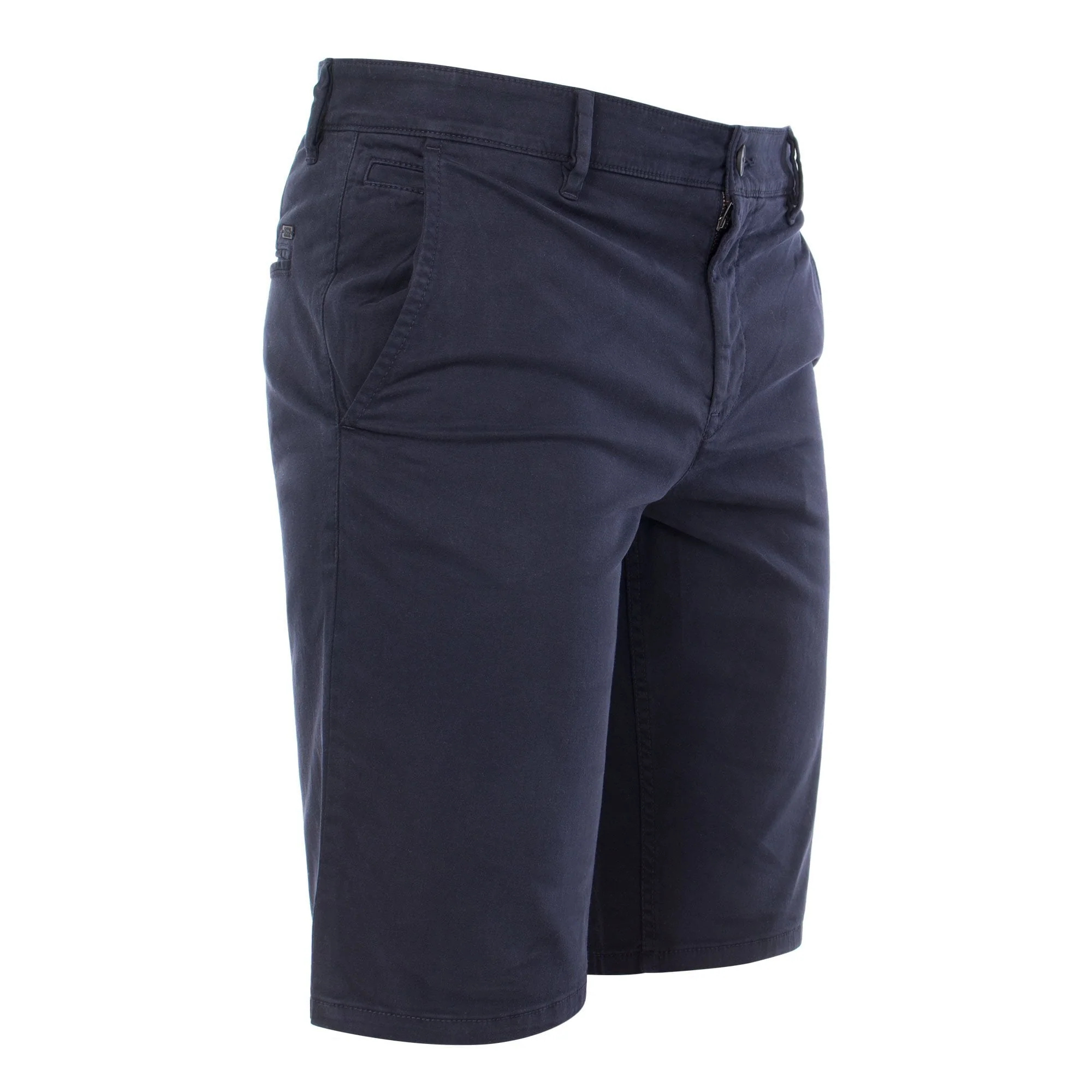 Casual Schino Slim Shorts - Image 2