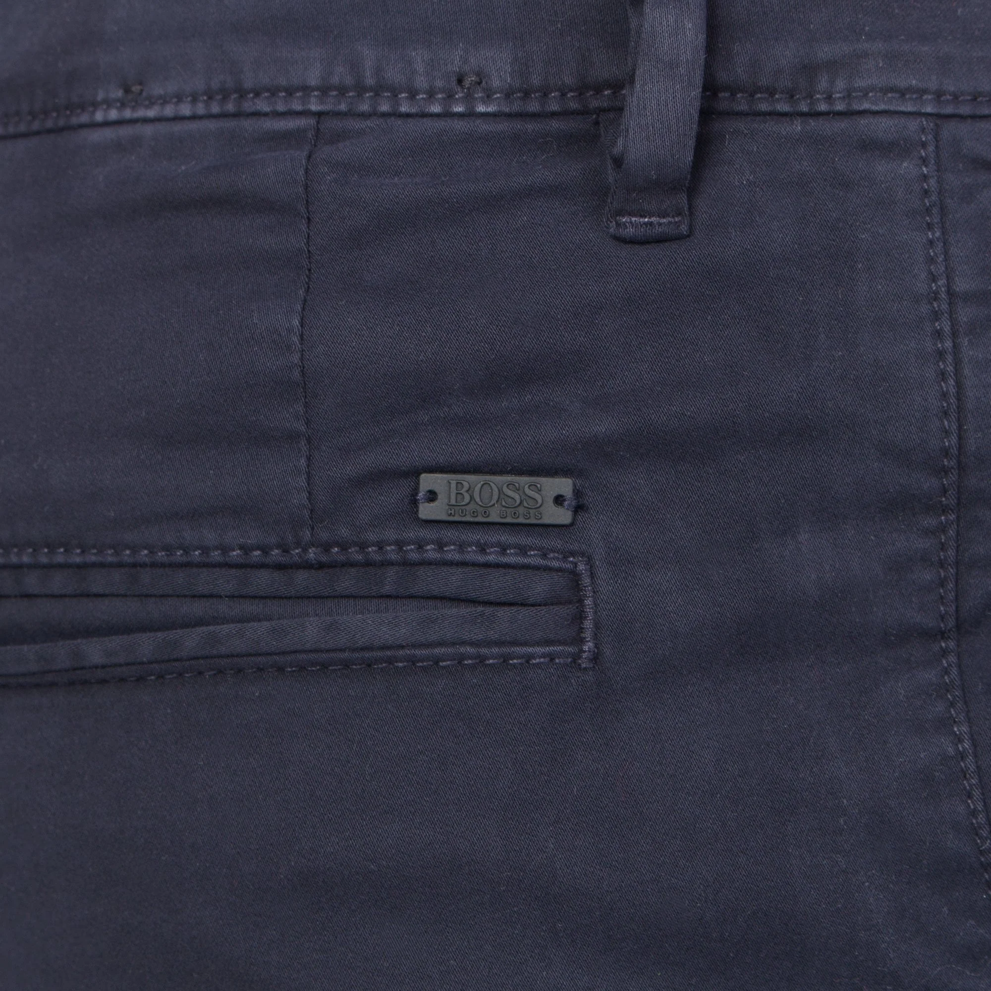 Casual Schino Slim Shorts - Image 5