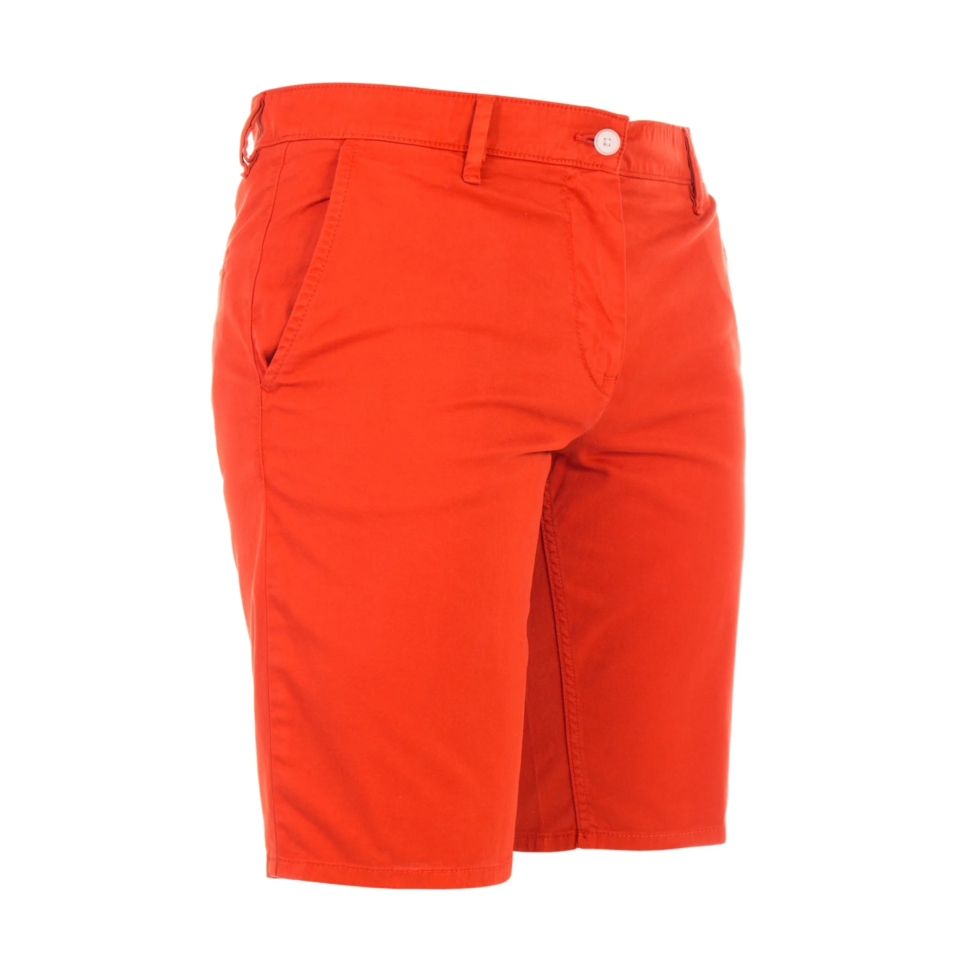 Casual Schino Slim Shorts - Image 2