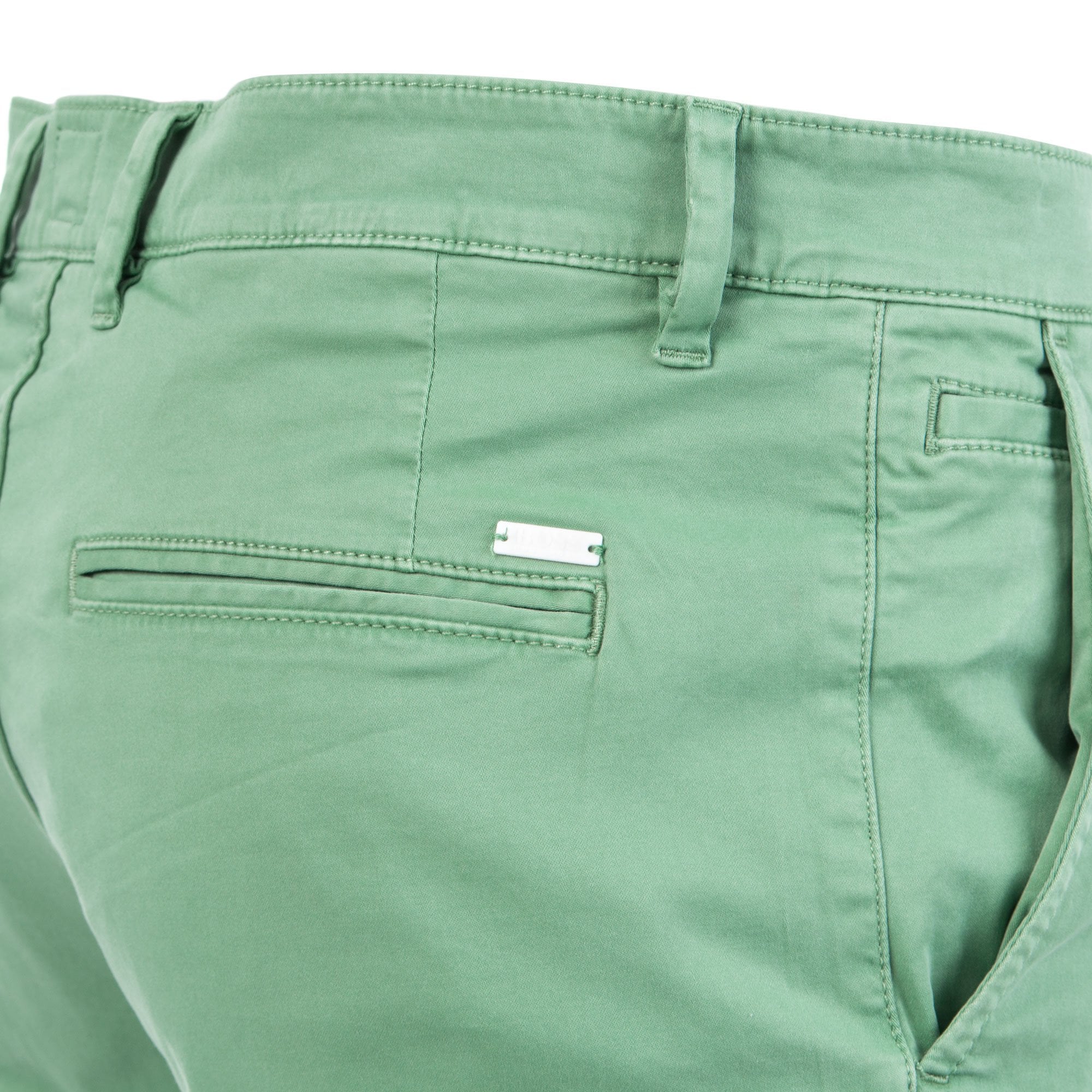 Casual Schino Slim Shorts - Image 4