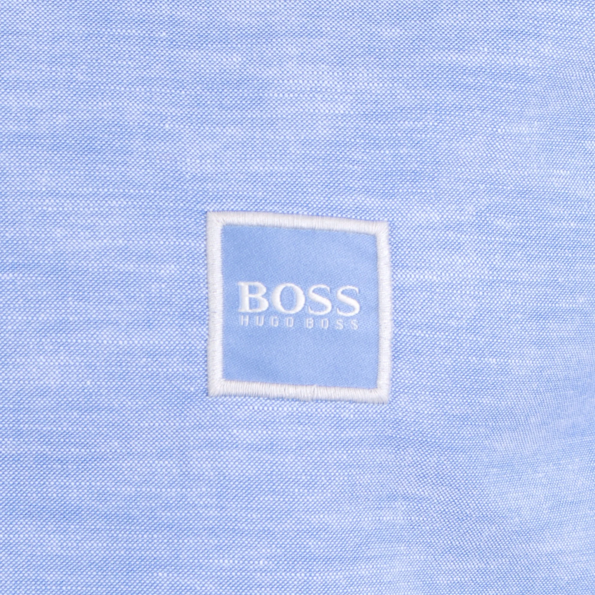 Casual Slim-Fit Mabsoot Shirt - Image 2