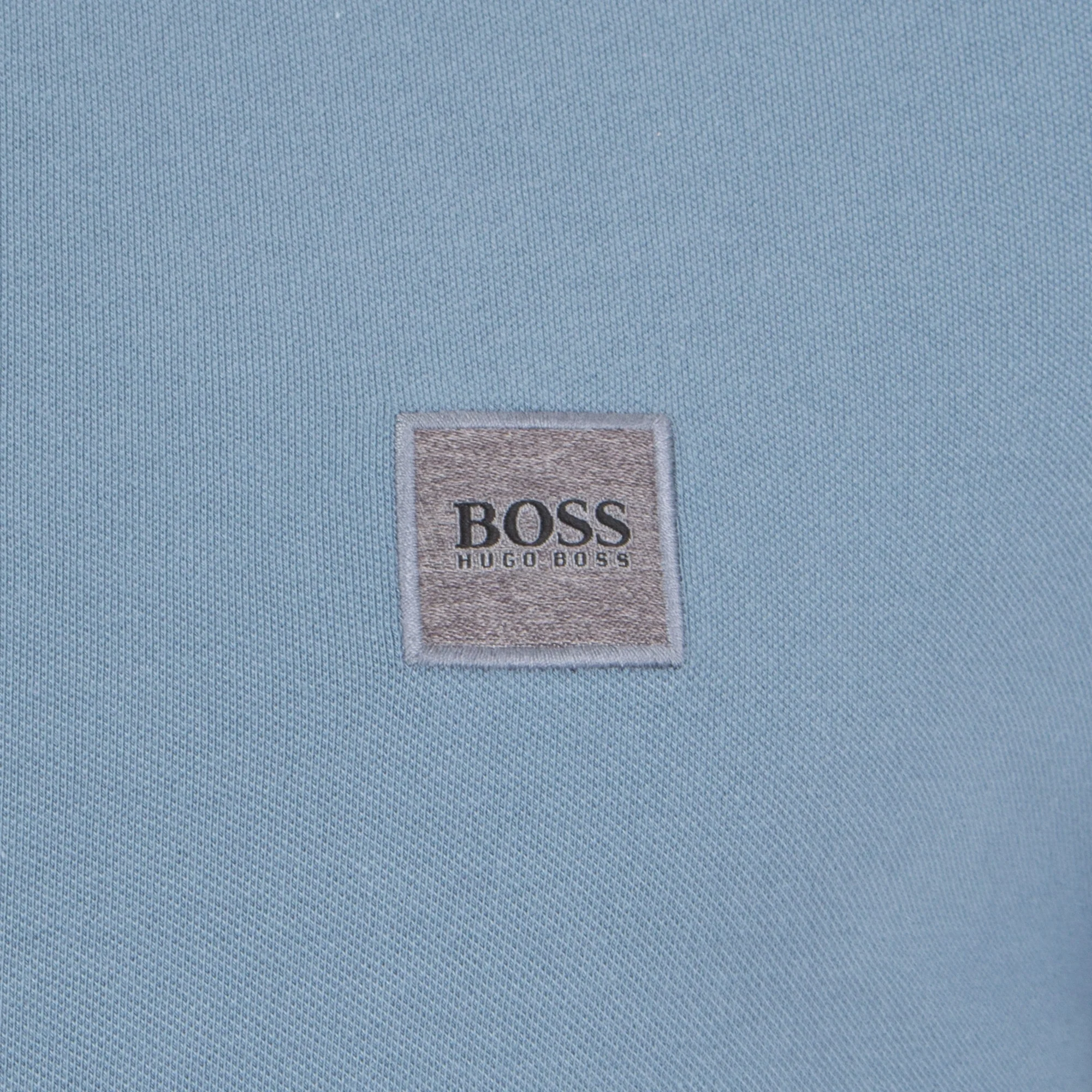 Casual Slim Fit Passenger Polo - Image 2