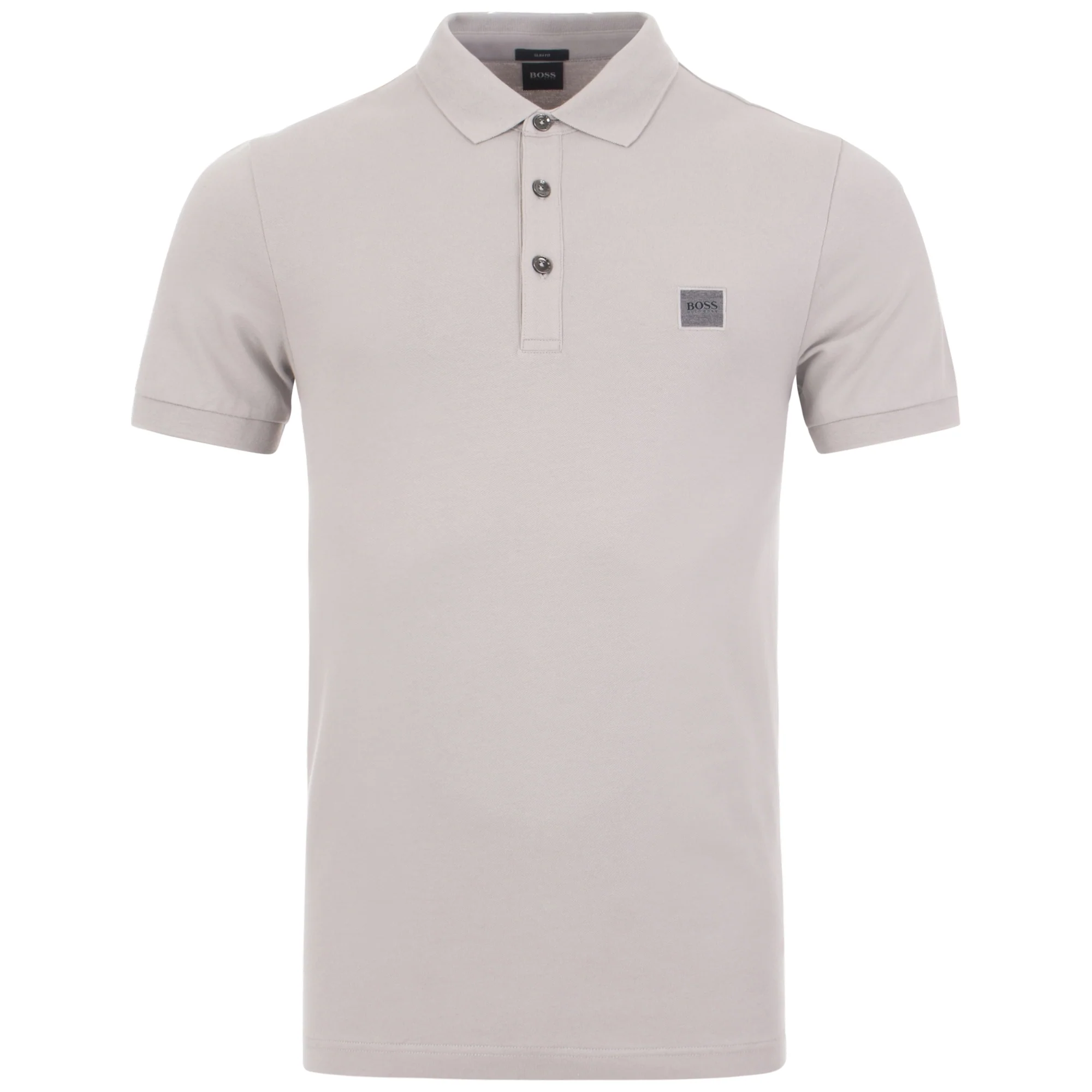 Casual Slim Fit Passenger Polo