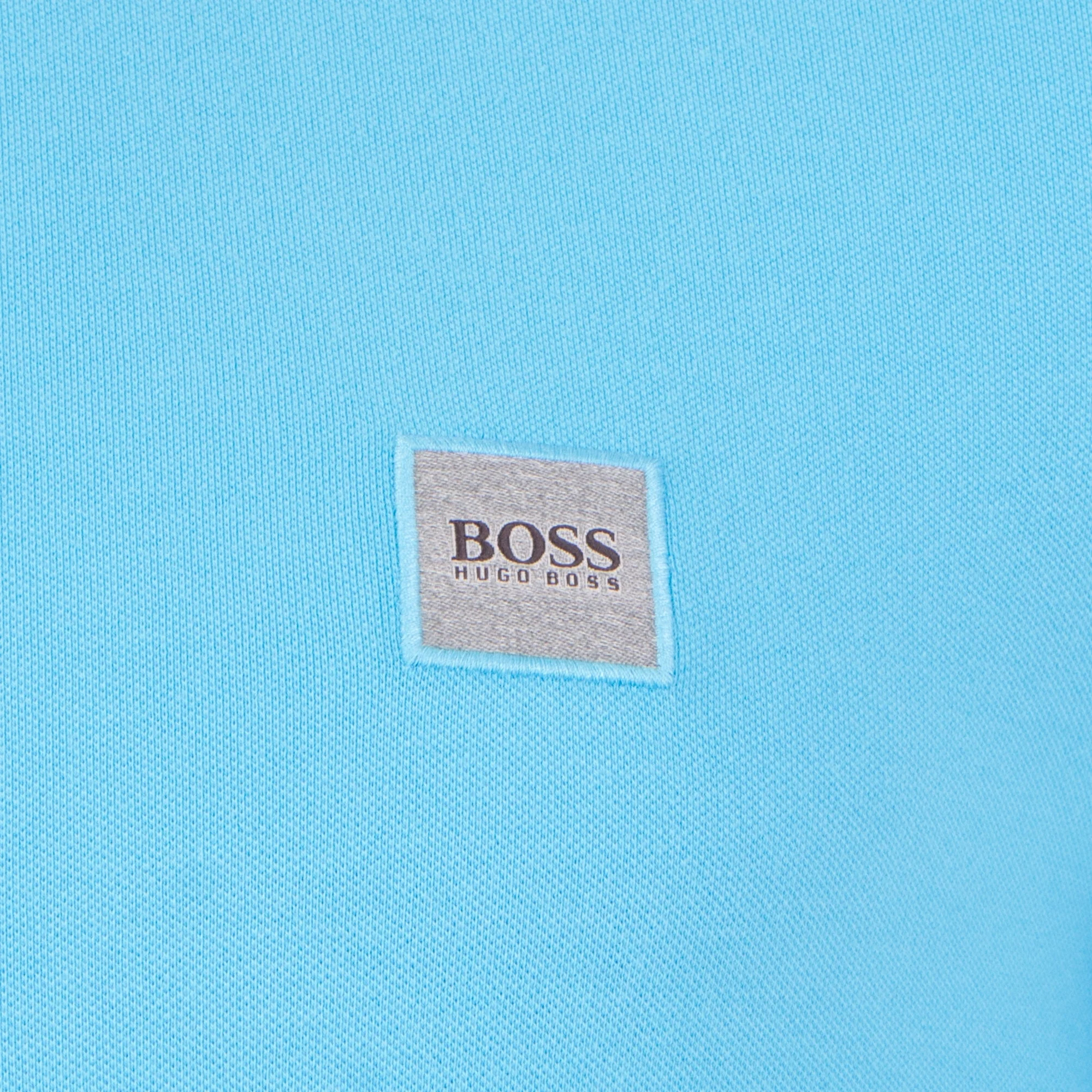 Casual Slim Fit Passenger Polo - Image 2
