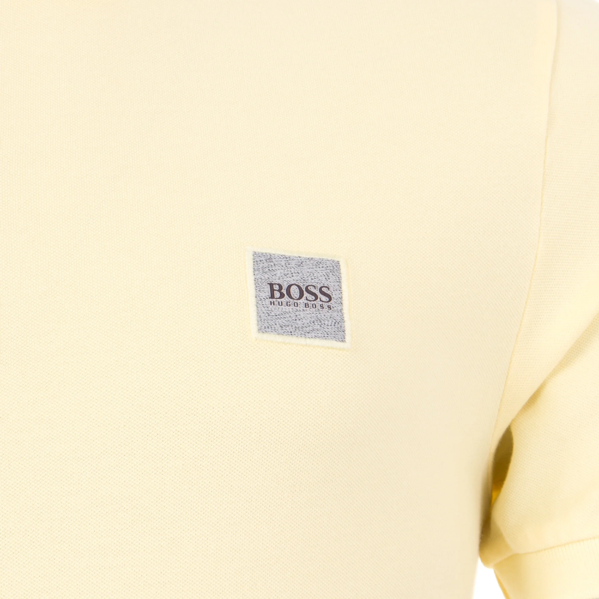 Casual Slim Fit Passenger Polo - Image 2