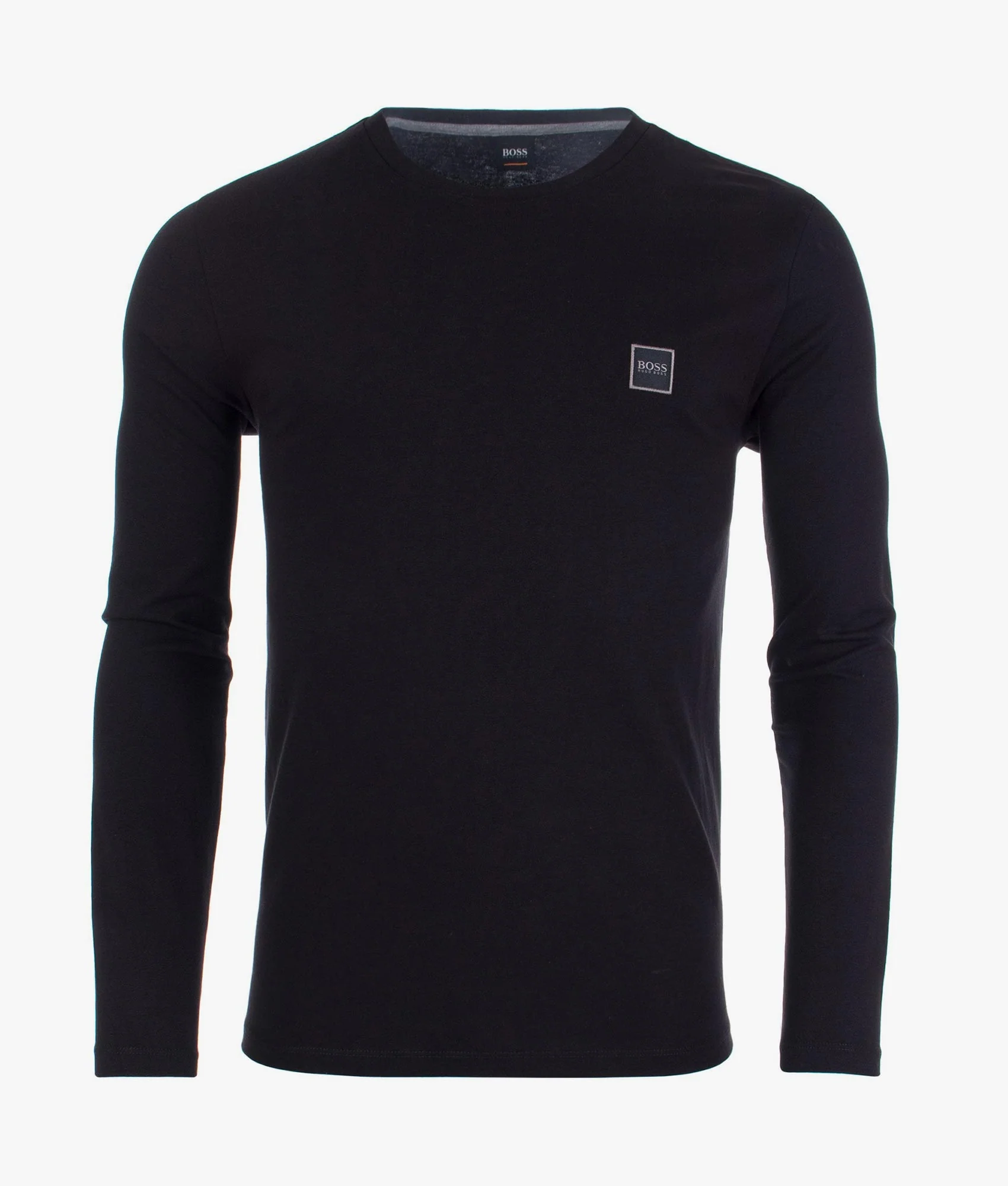 Regular Fit Tacks Long Sleeve T-Shirt