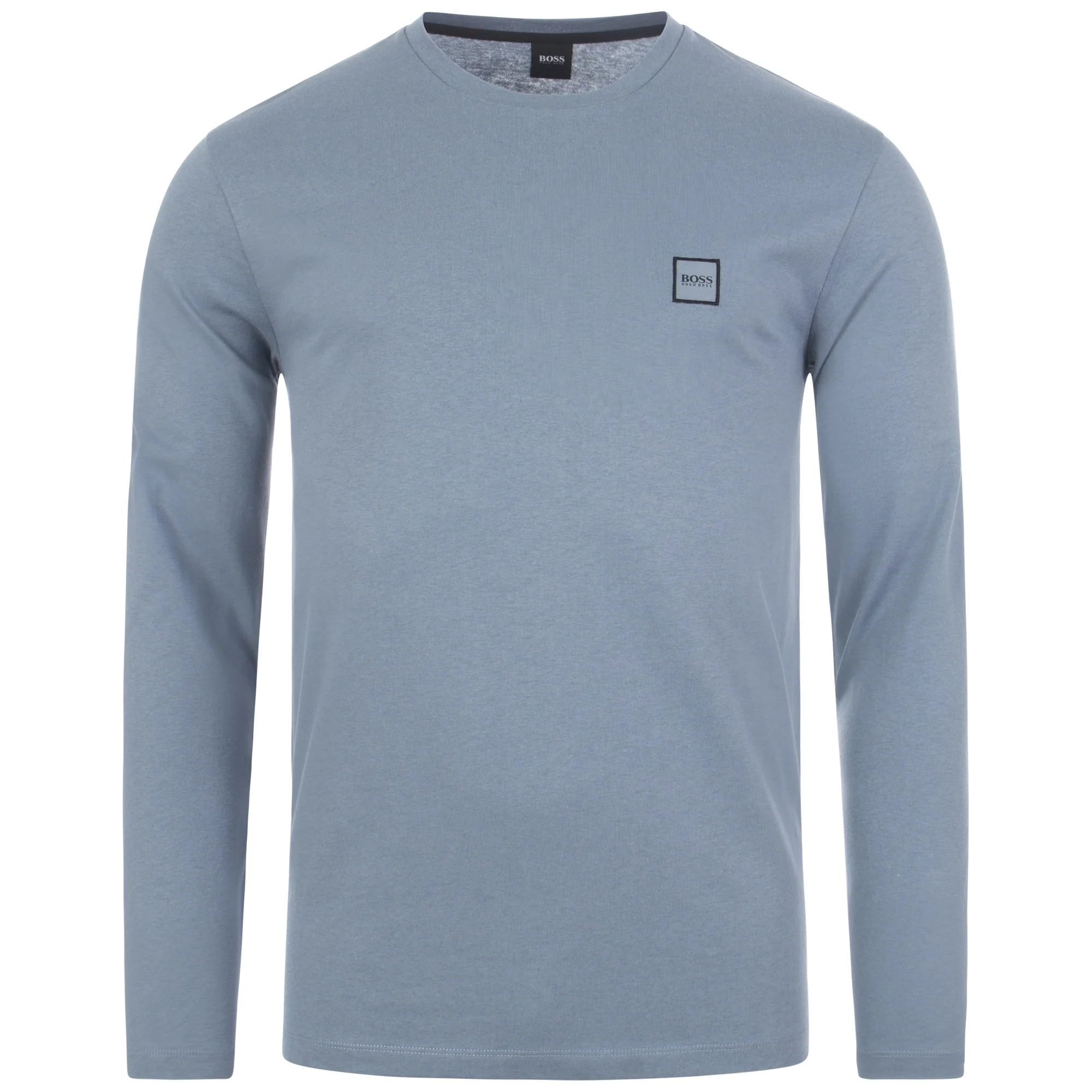 Casual Tacks Long Sleeve T-Shirt