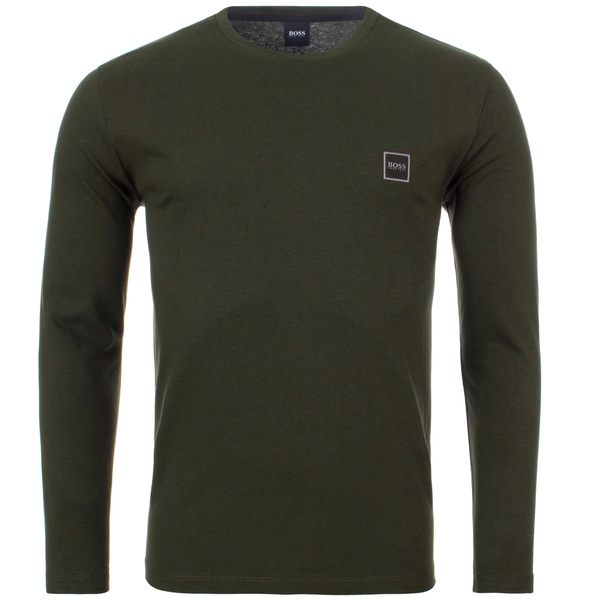 Casual Tacks Long Sleeve T-Shirt