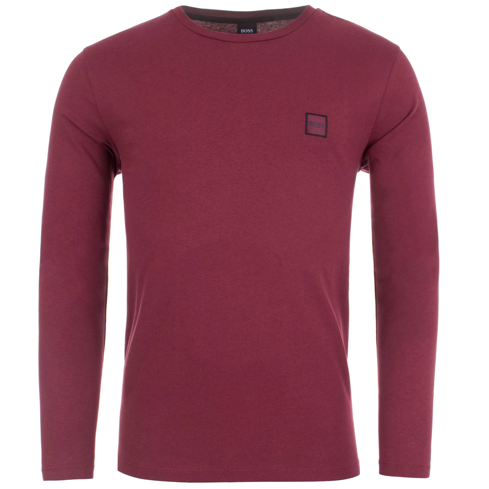 Casual Tacks Long Sleeve T-Shirt