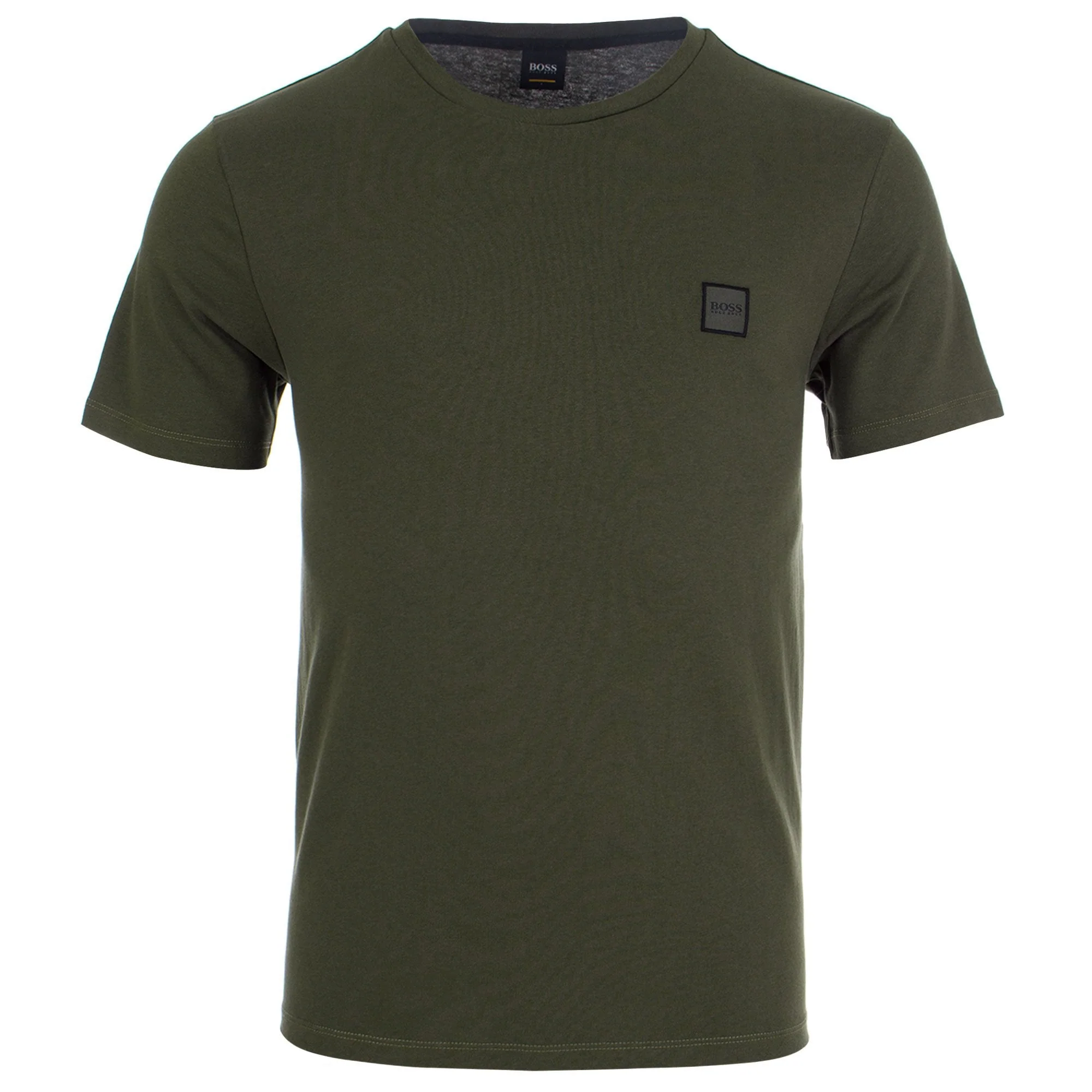 Casual Tales Crew Neck T-Shirt