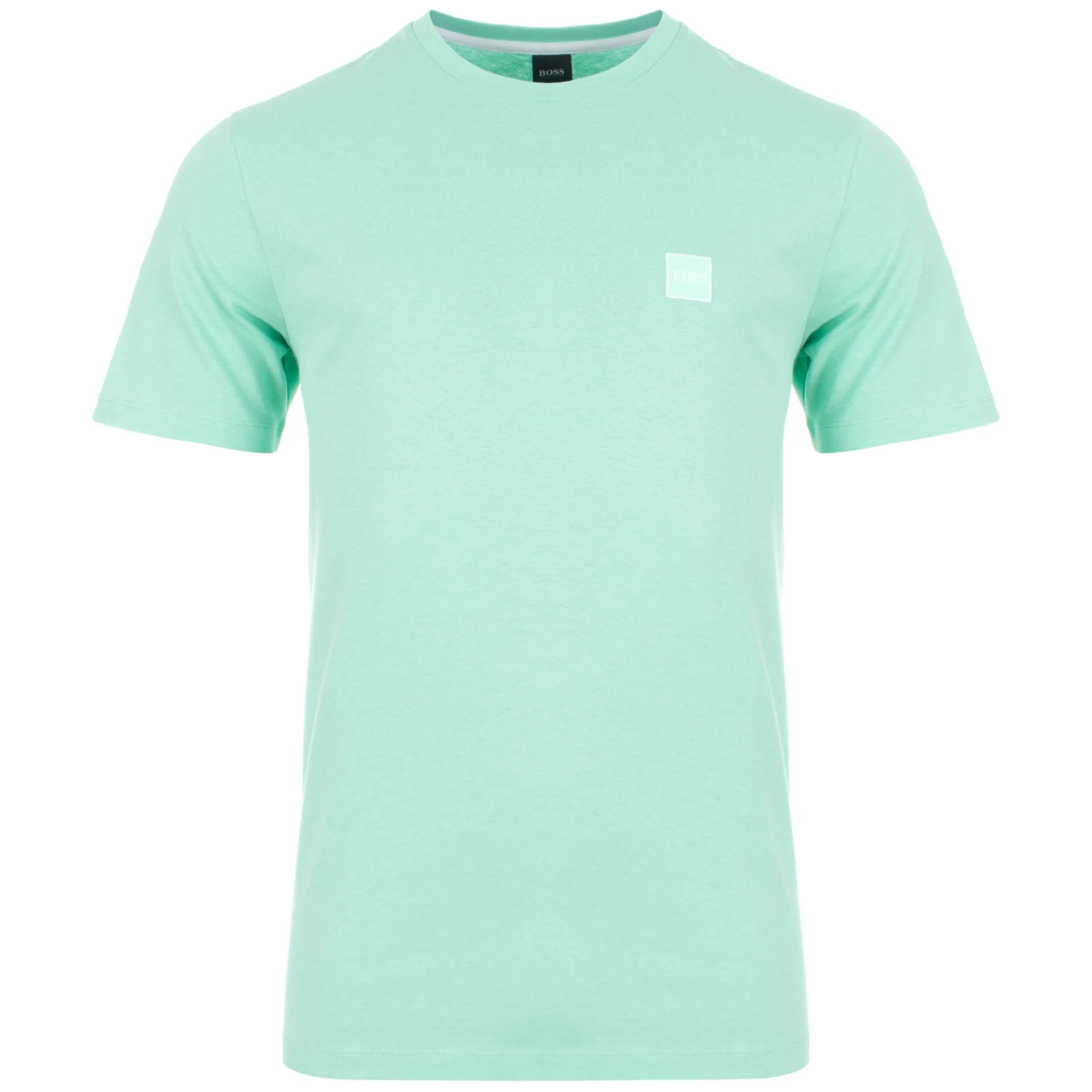 Casual Tales Crew Neck T-Shirt