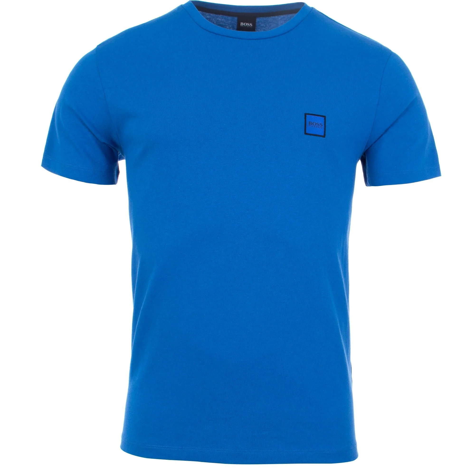 Casual Tales Crew Neck T-Shirt
