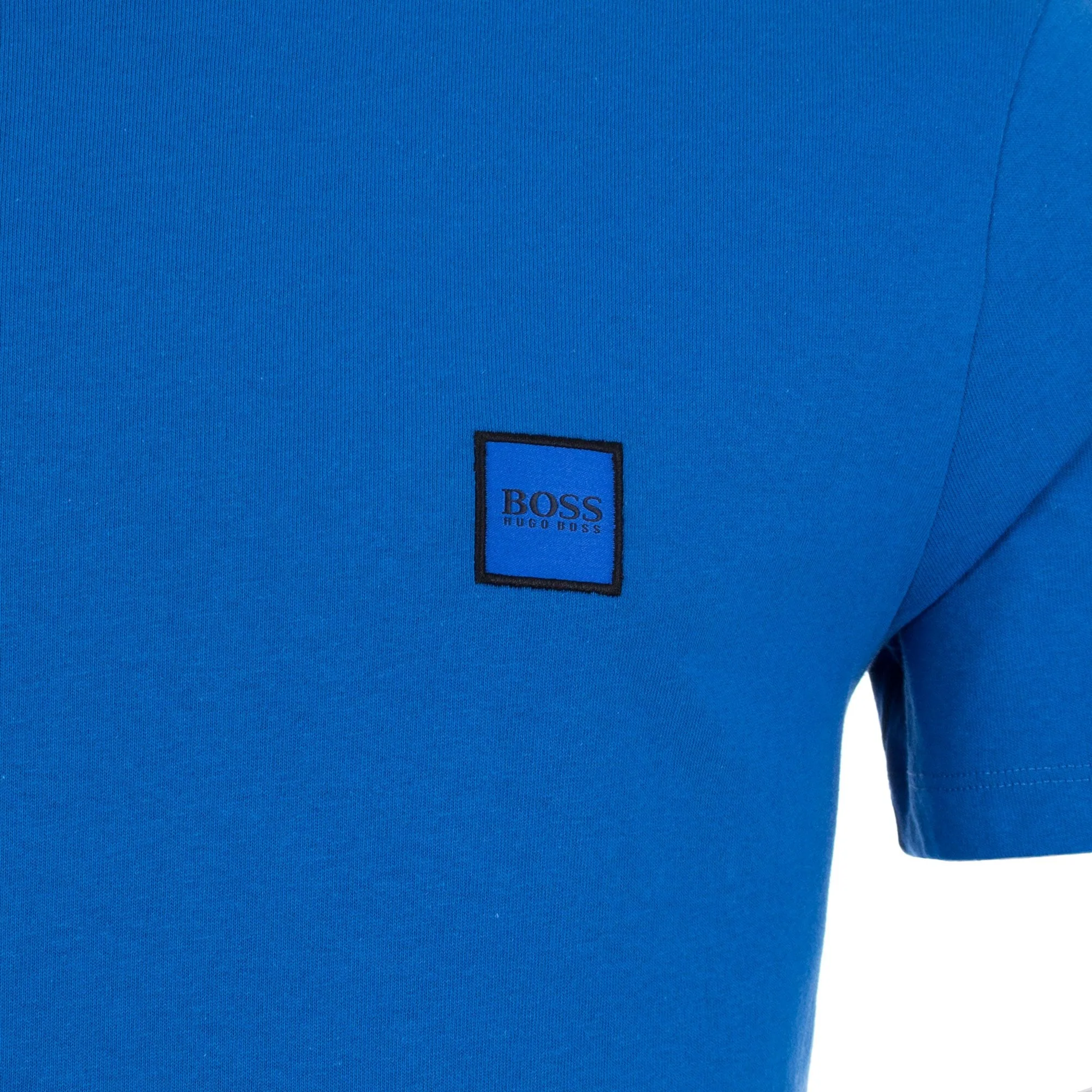 Casual Tales Crew Neck T-Shirt - Image 2