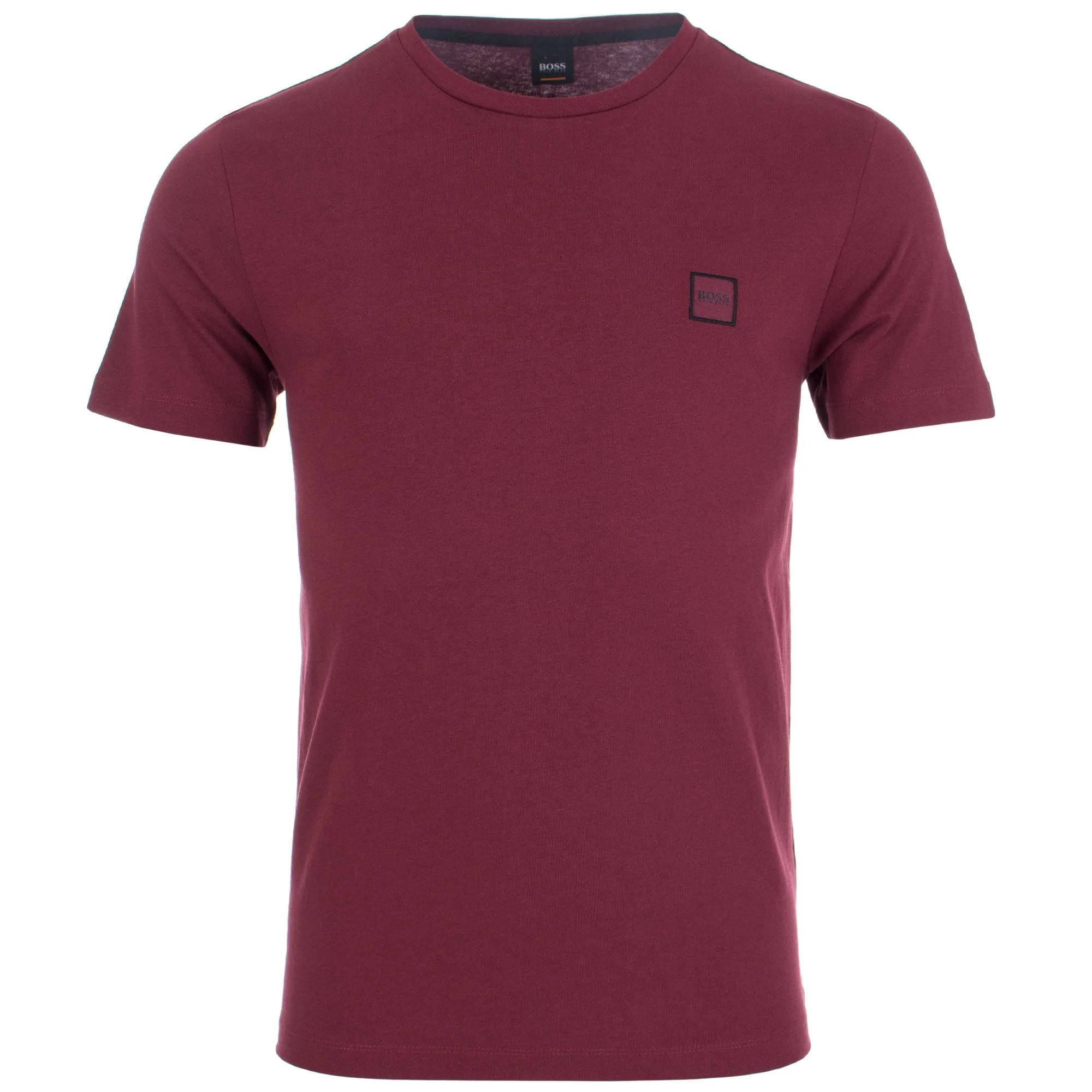 Casual Tales Crew Neck T-Shirt