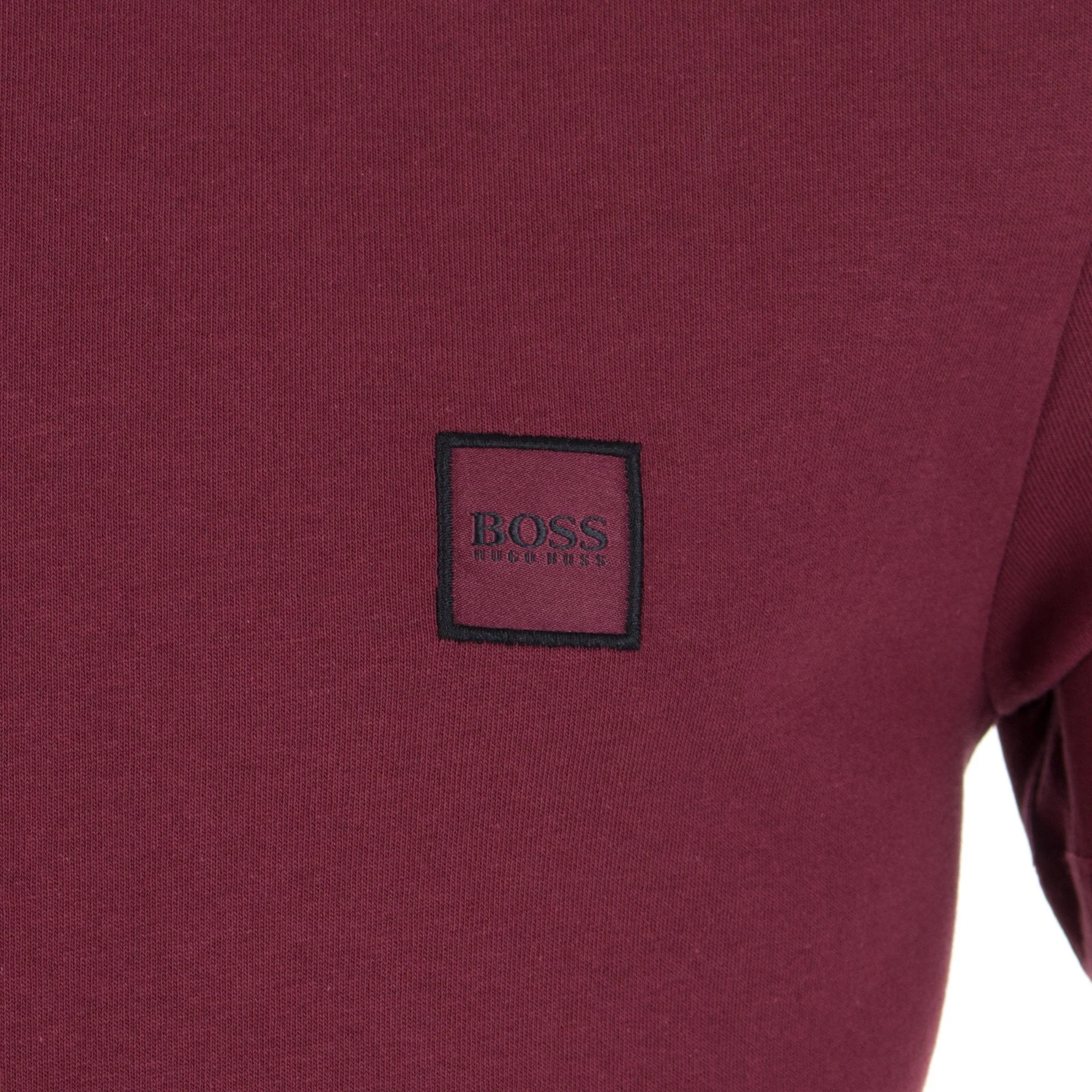 Casual Tales Crew Neck T-Shirt - Image 2