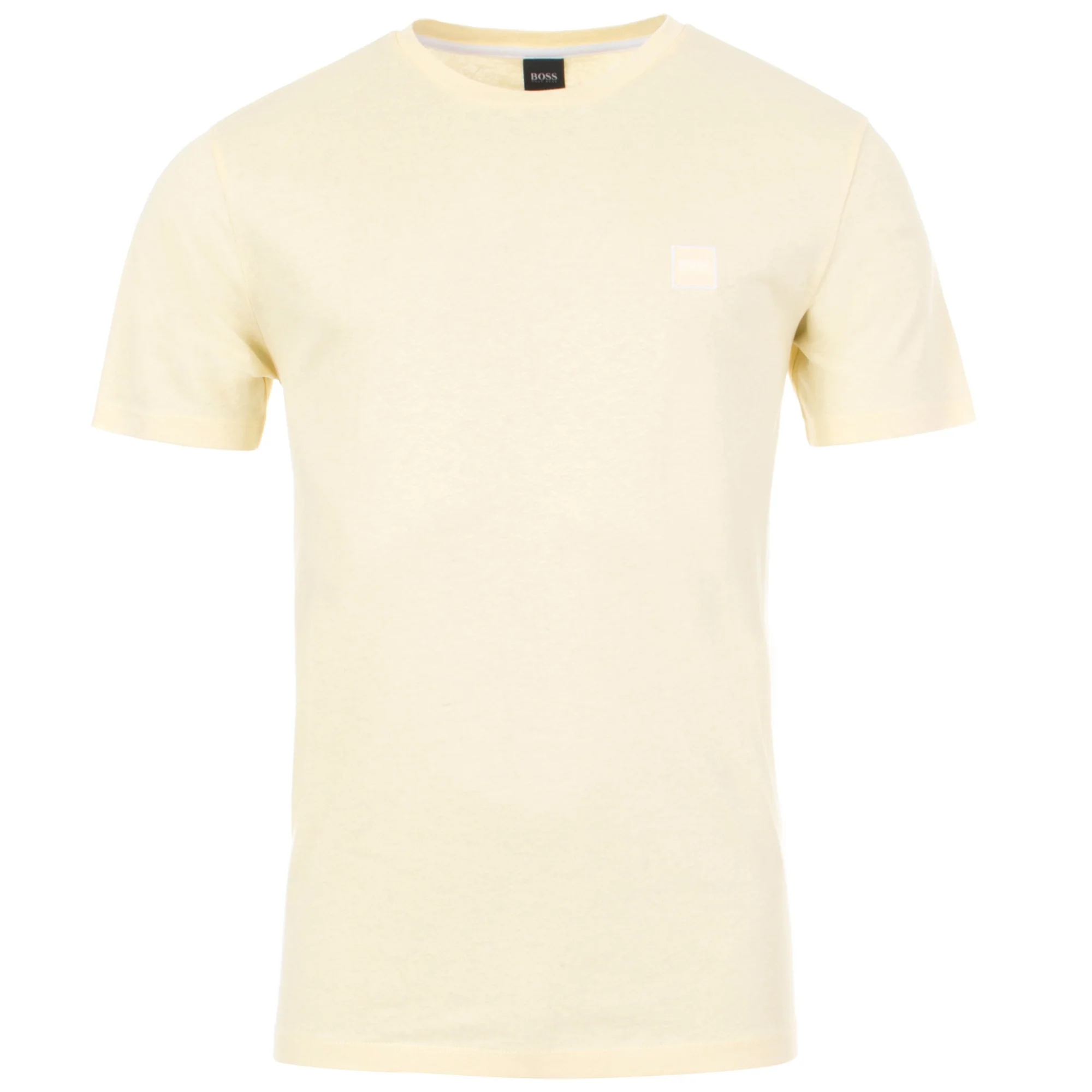 Casual Tales Crew Neck T-Shirt