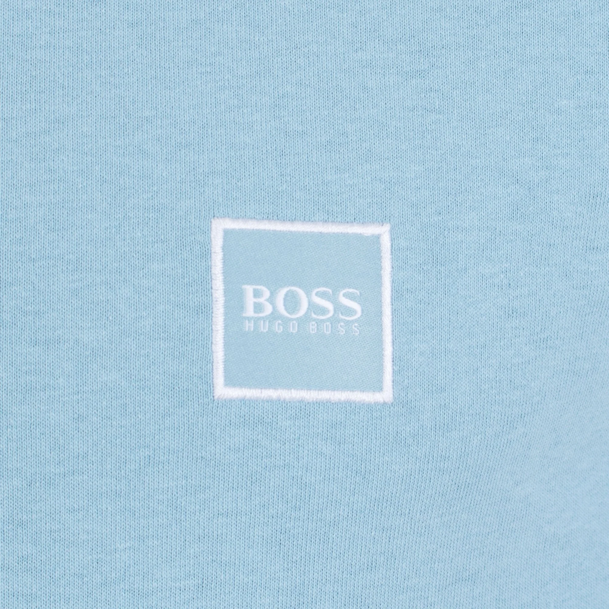 Casual Tales Crew Neck T-Shirt - Image 2