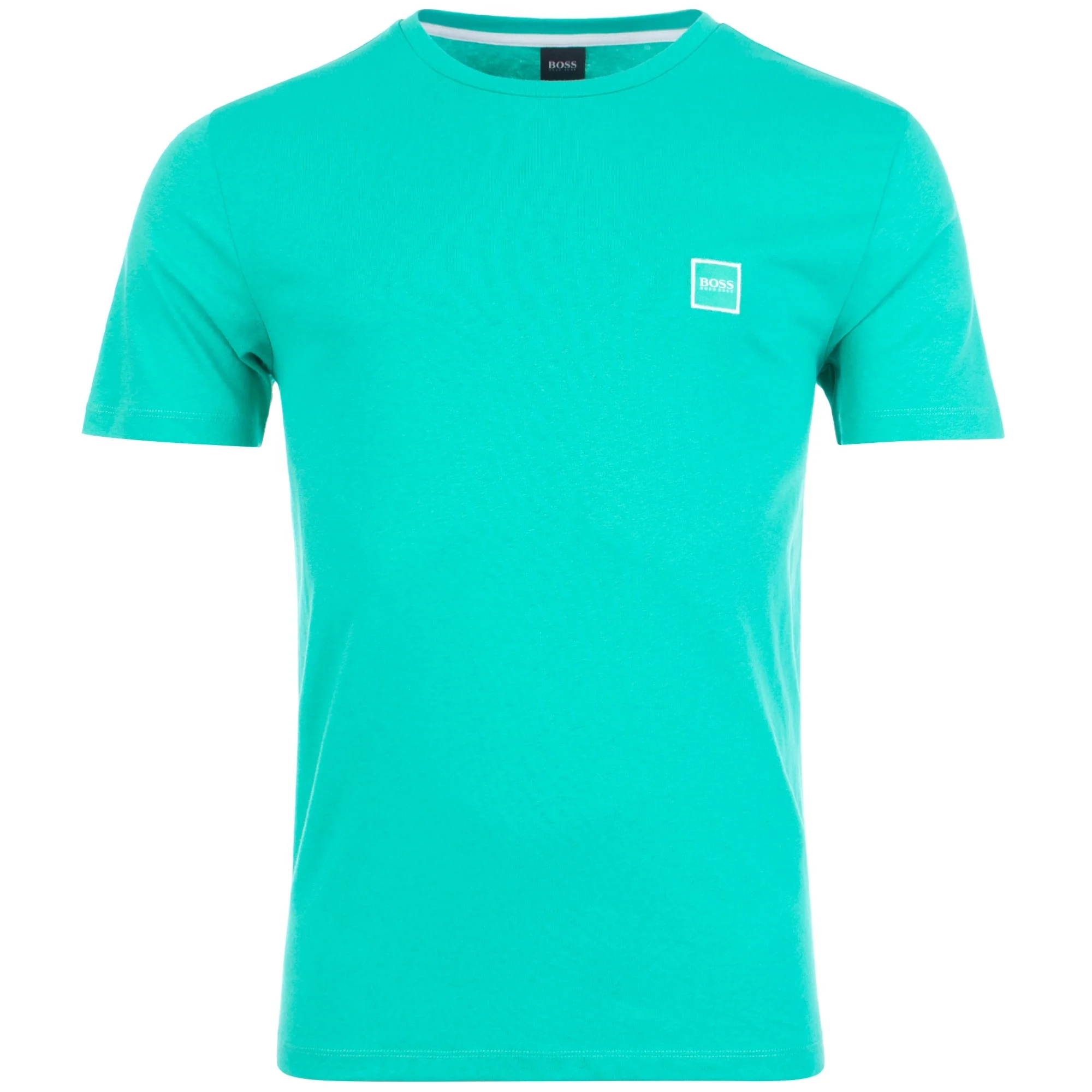 Casual Tales Crew Neck T-Shirt