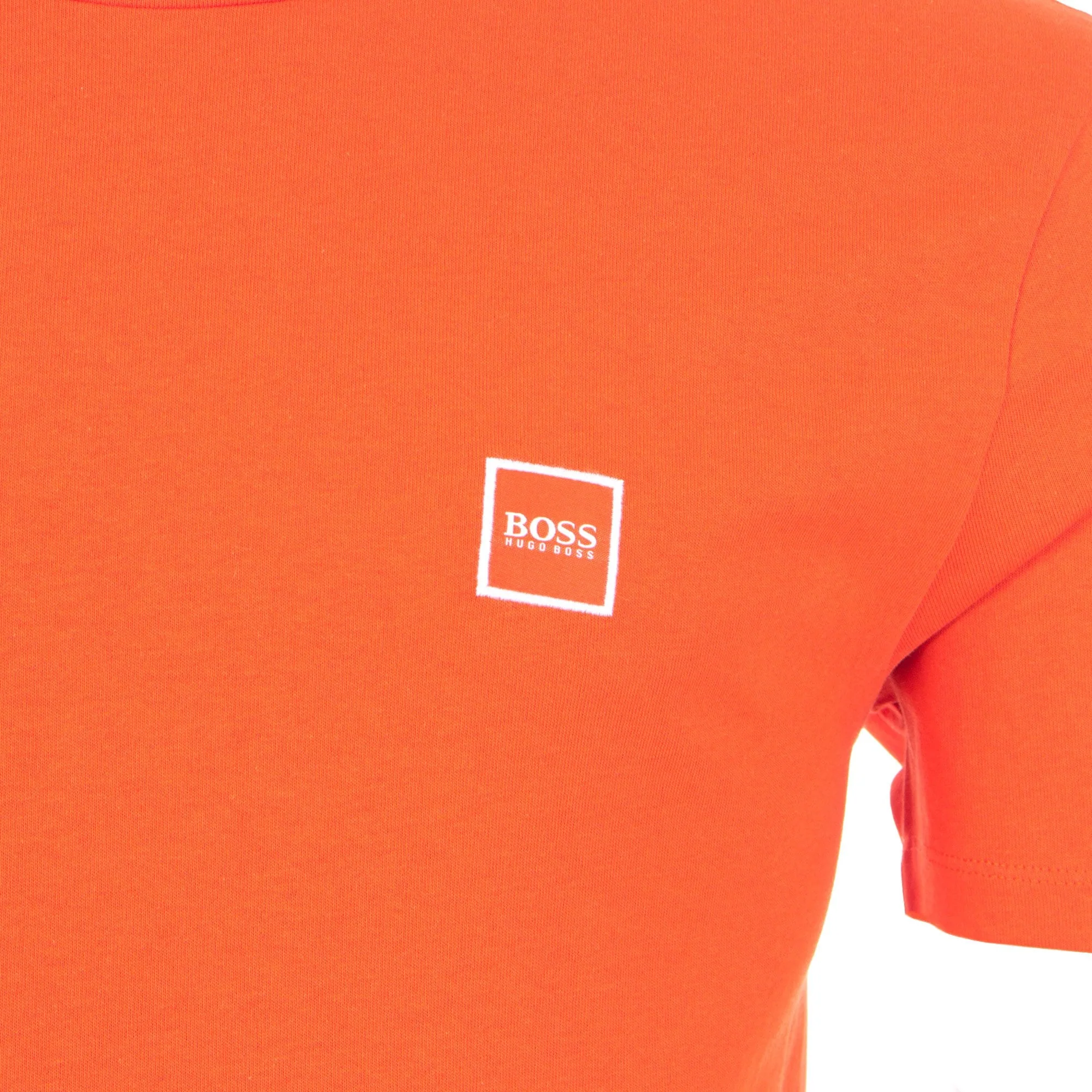 Casual Tales Crew Neck T-Shirt - Image 2