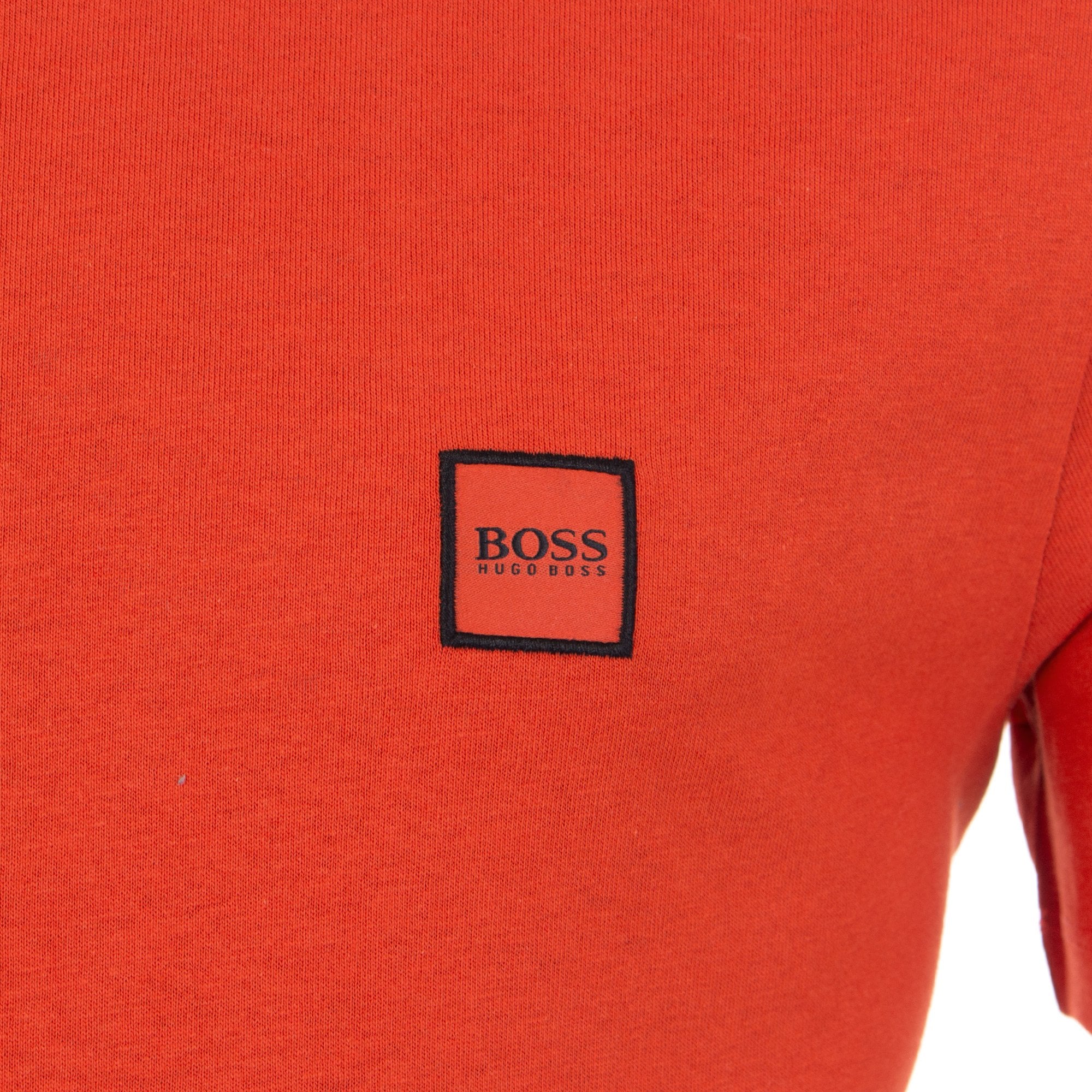 Casual Tales Crew Neck T-Shirt - Image 2