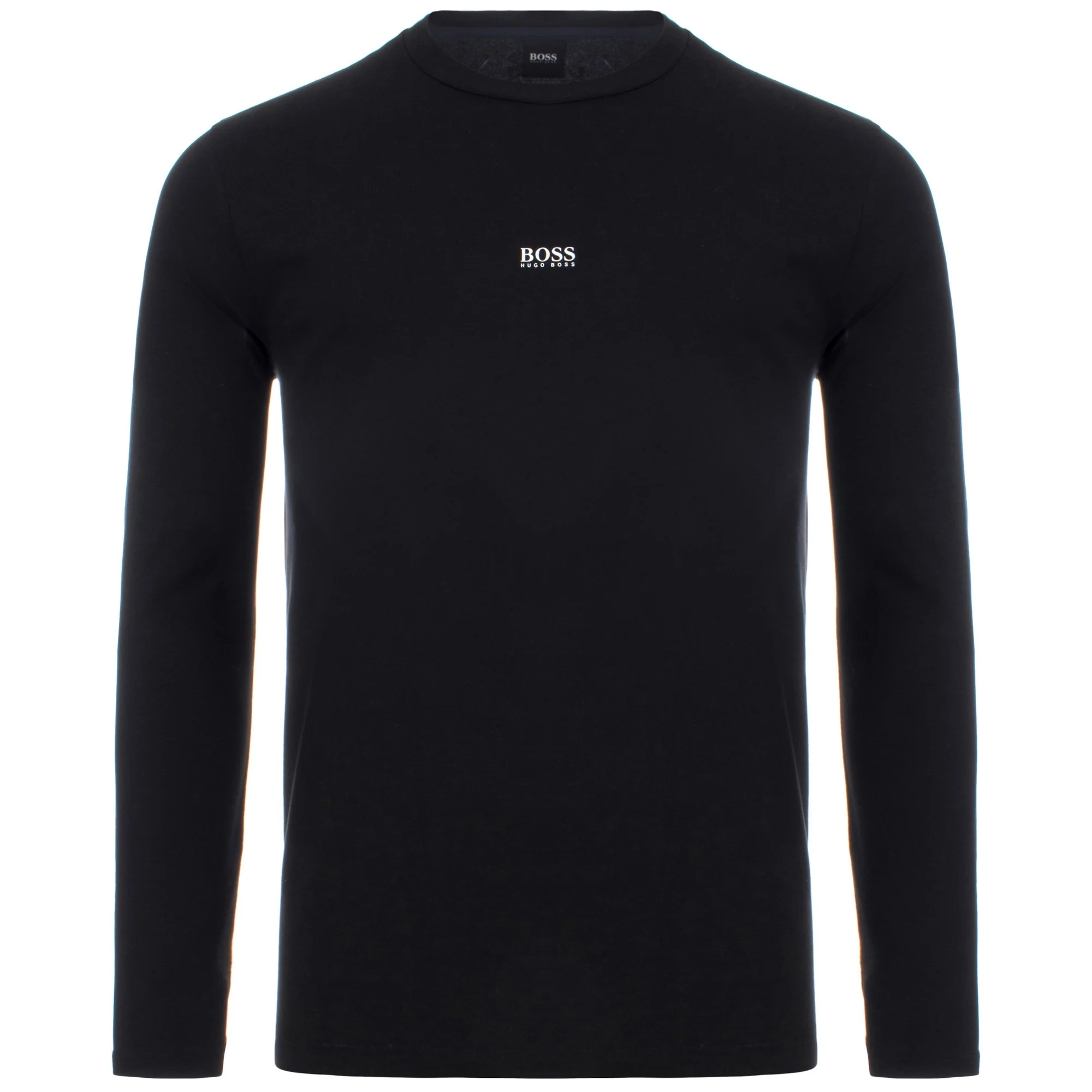 Regular Fit TChark Long Sleeve T-Shirt - Image 2