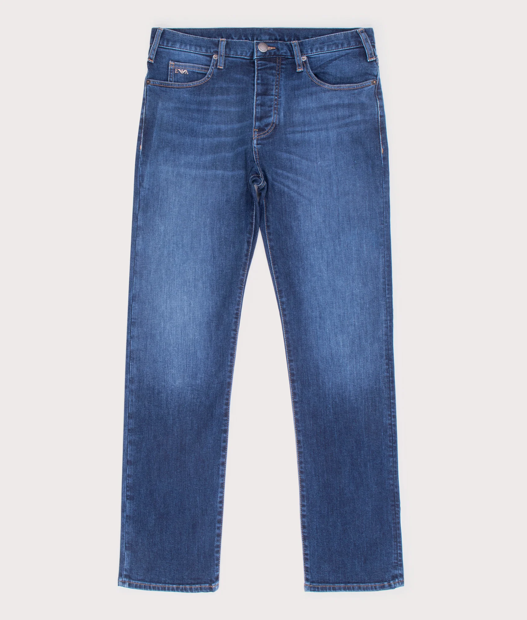 Regular Fit J21 Jeans - Image 6