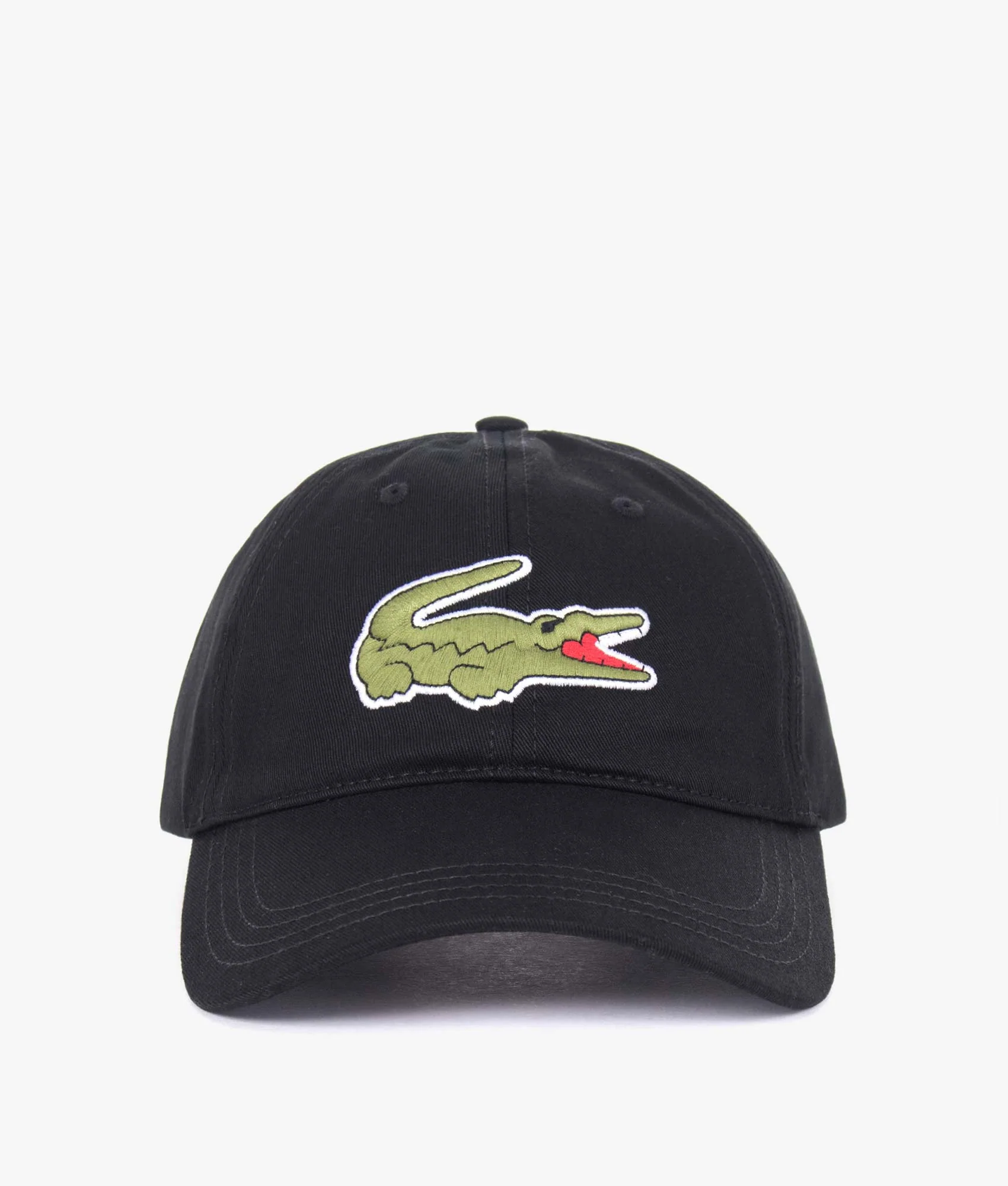 Central Logo Cap