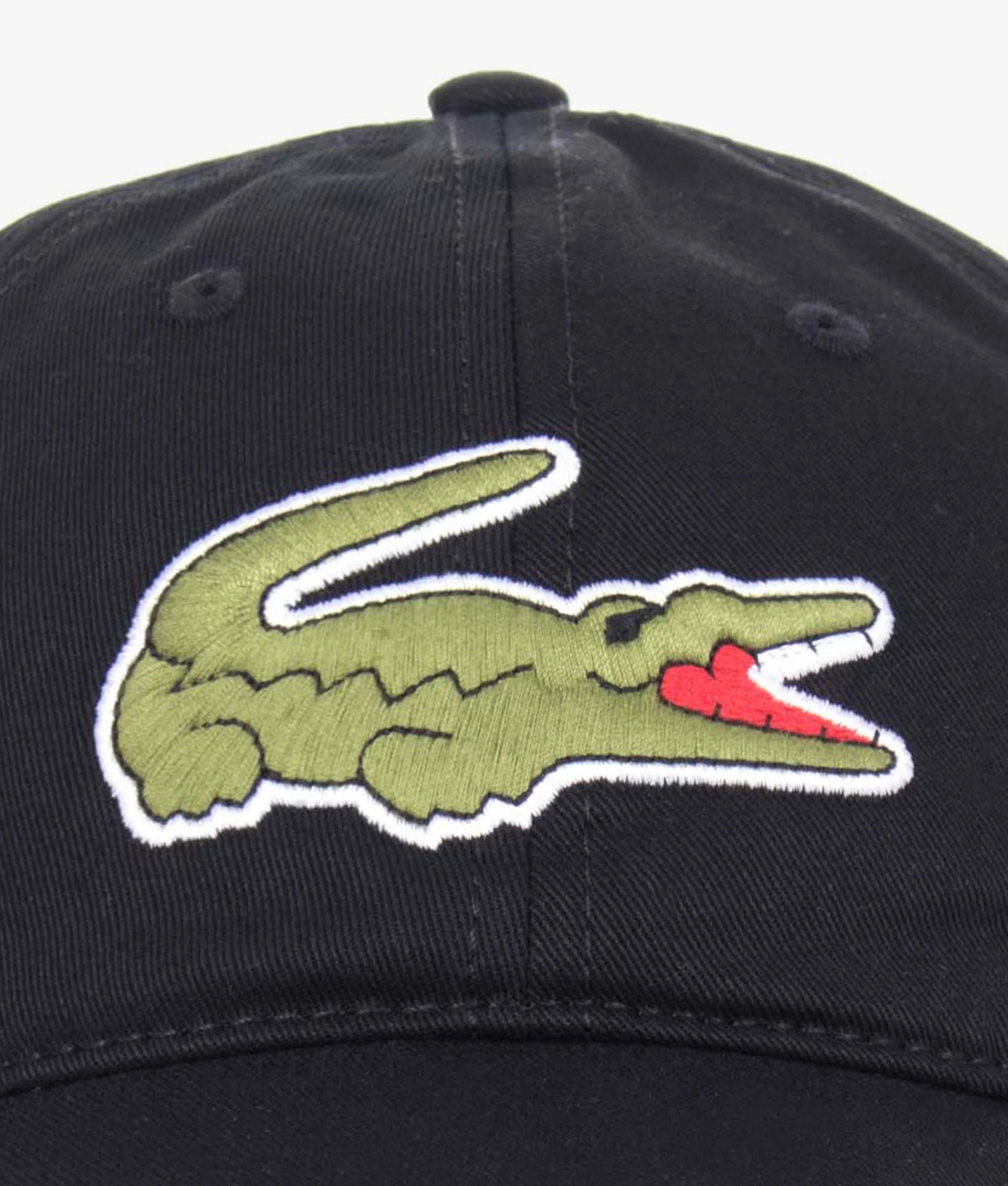 Central Logo Cap - Image 2