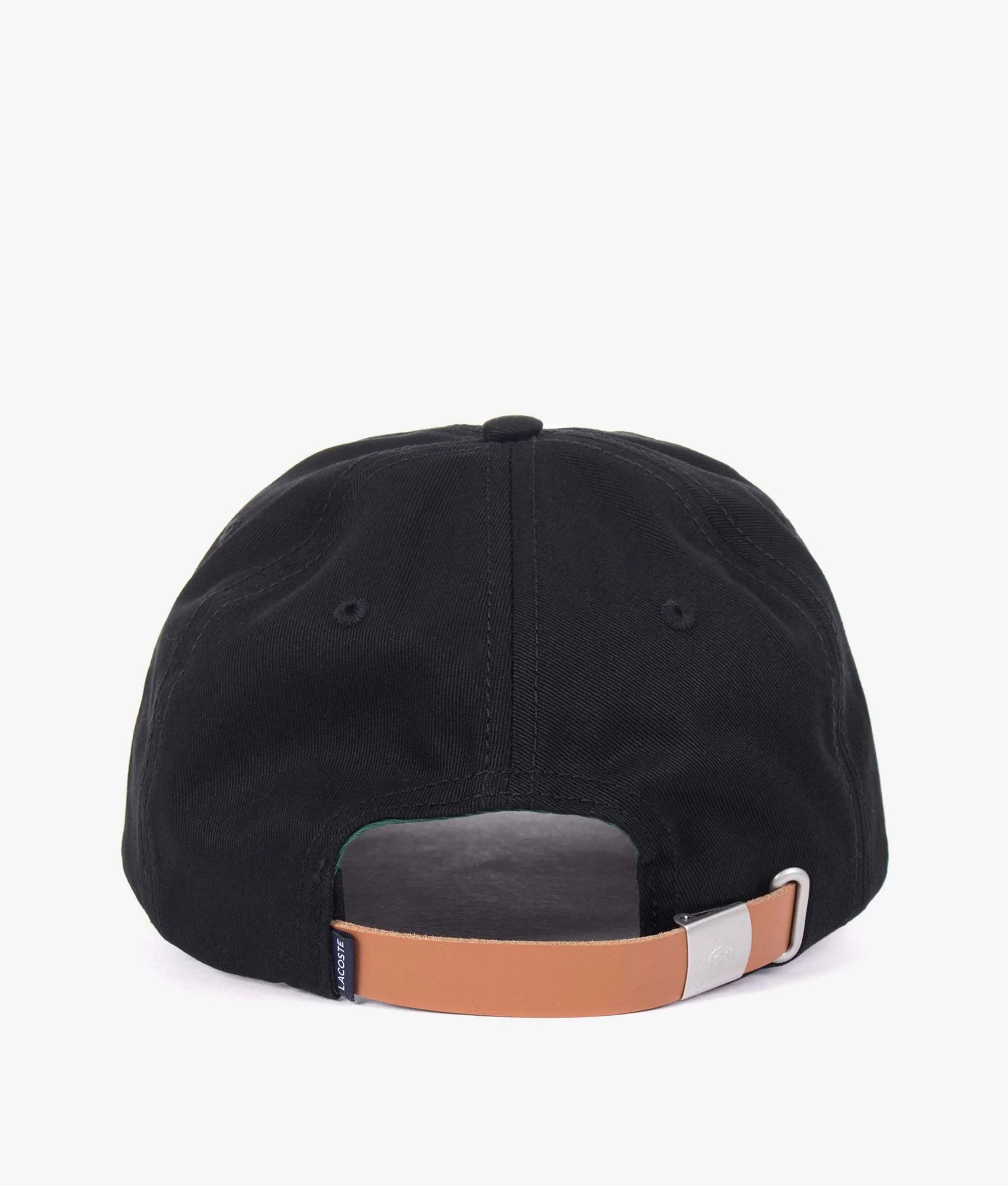 Central Logo Cap - Image 3
