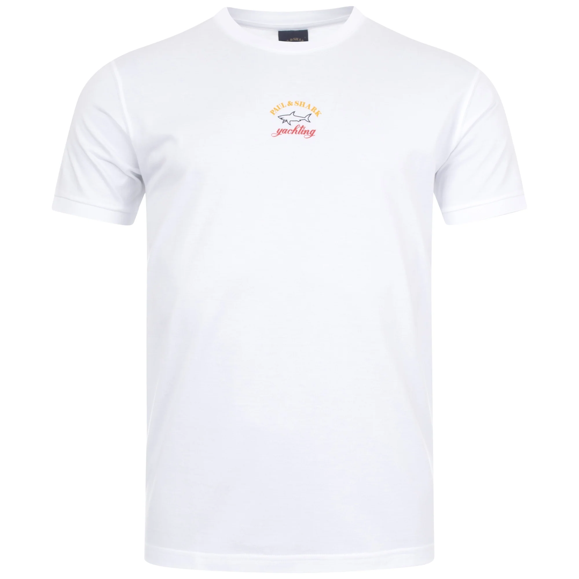 Central logo T-Shirt