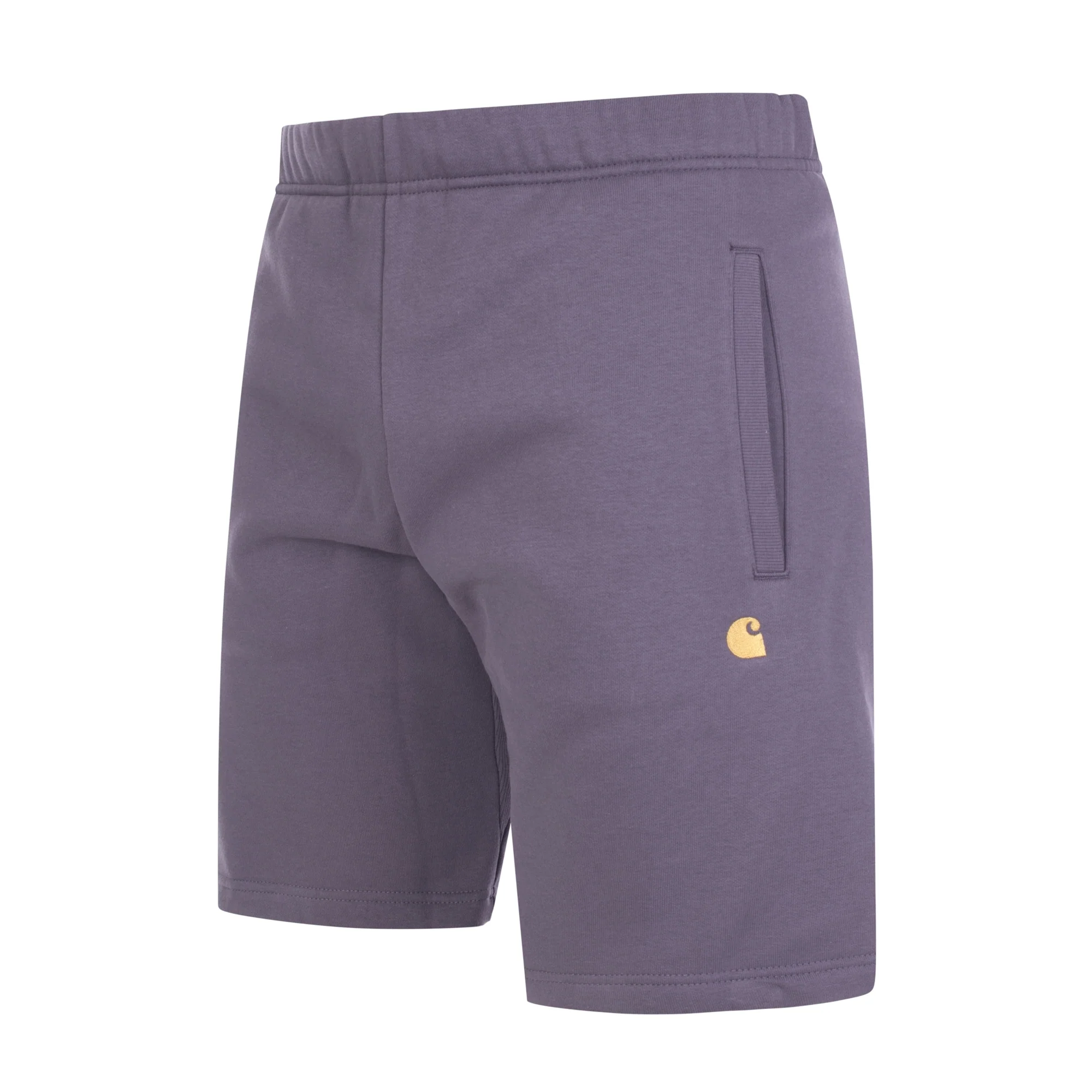 Loose Fit Chase Sweat Shorts