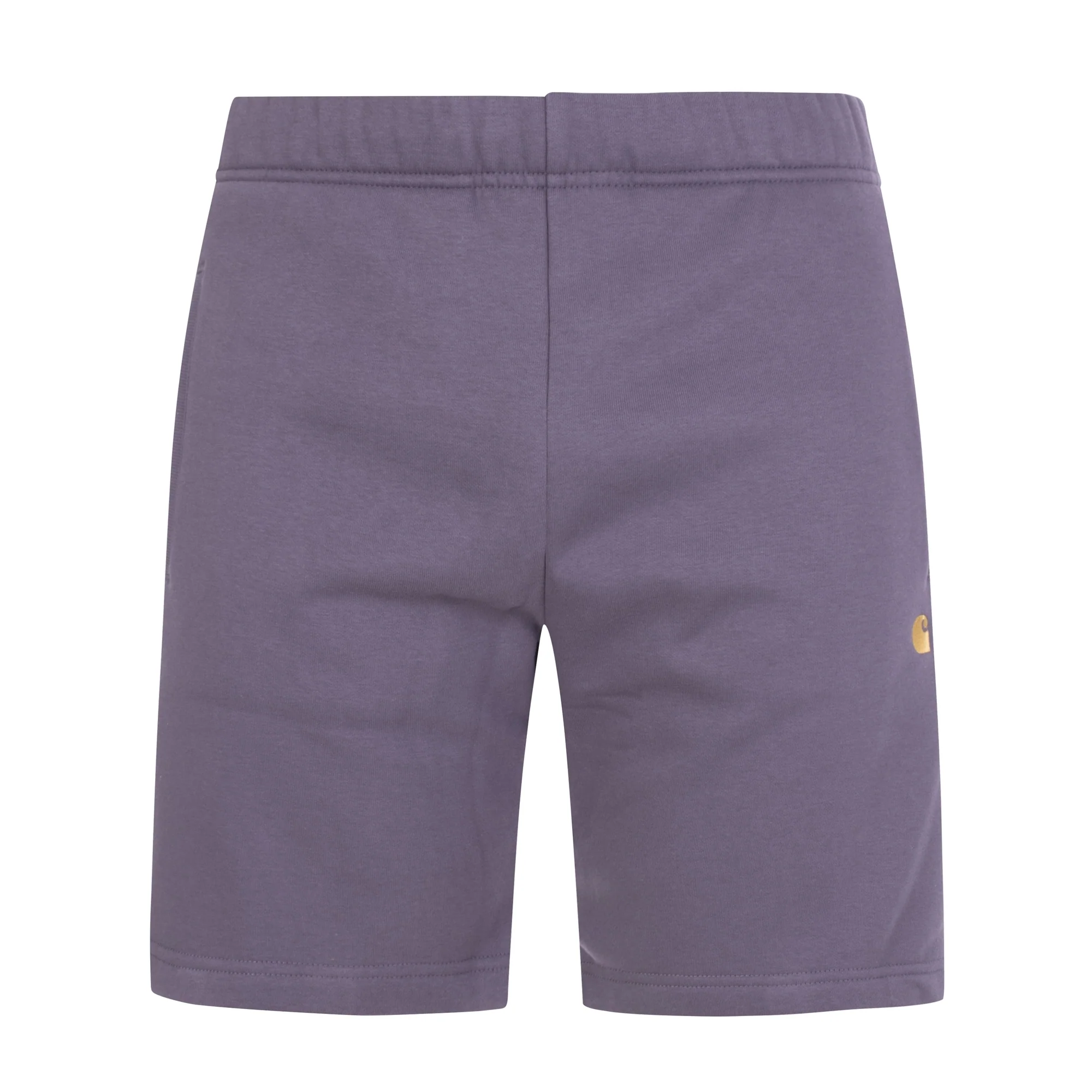 Loose Fit Chase Sweat Shorts - Image 2
