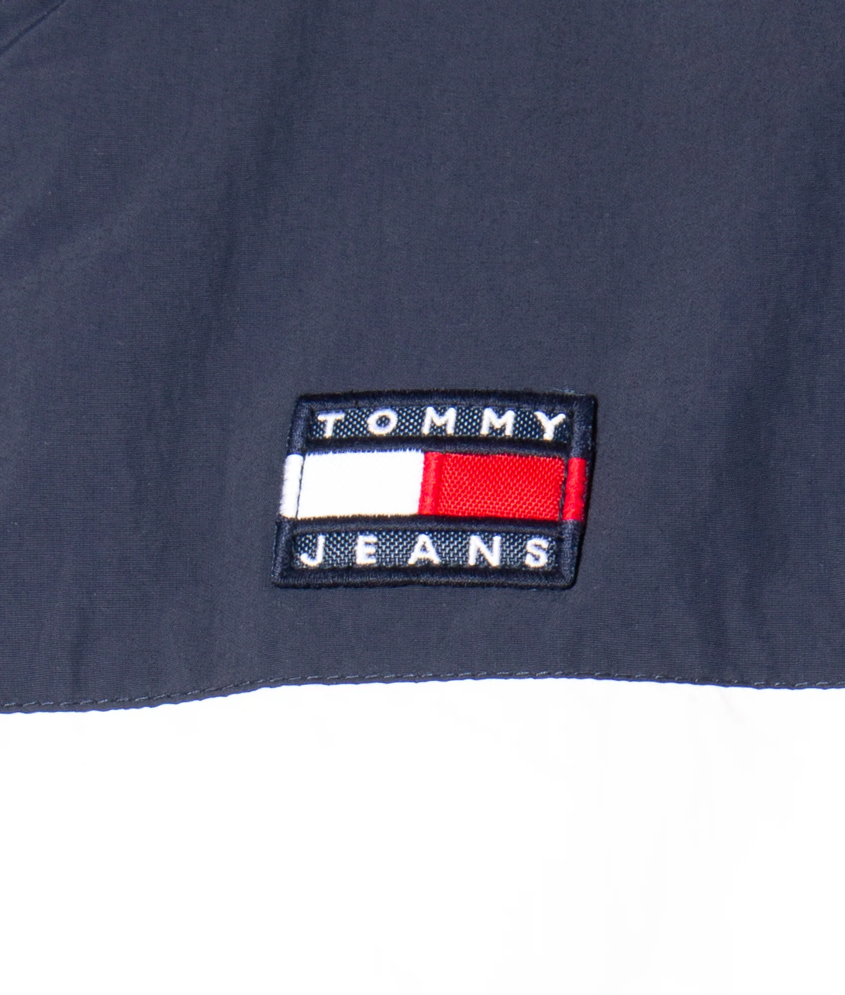 Chicago Colourblock Windcheater Jacket - Image 3