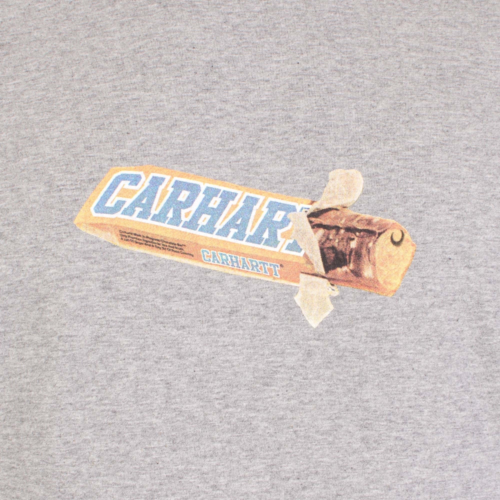 Chocolate Bar T-Shirt - Image 2