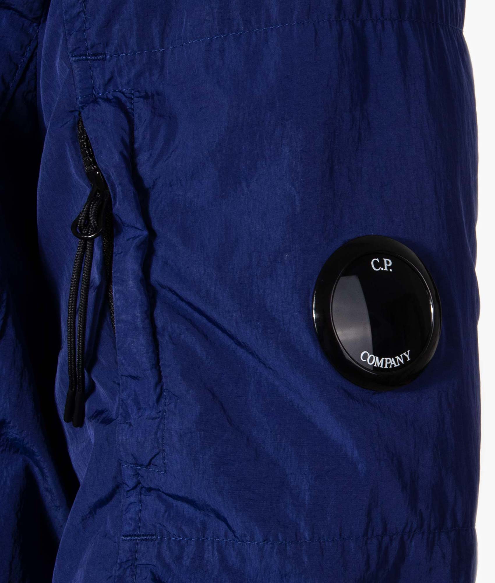 Chrome-R Overshirt - Image 3